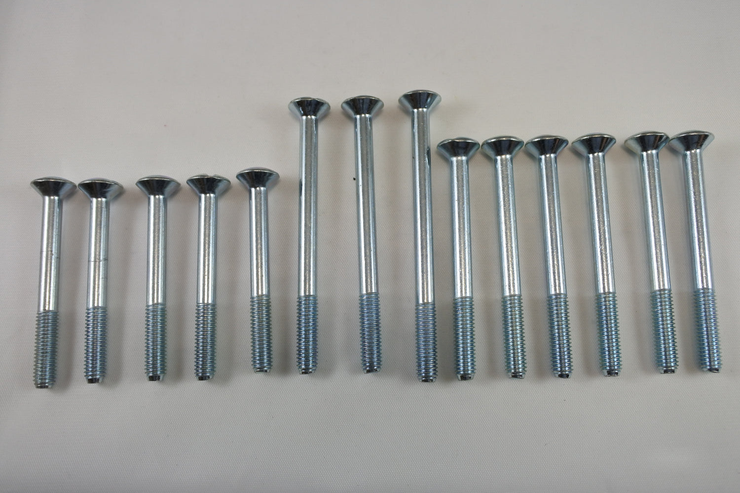 Vintco Clutch Mag Cover Case Bolt Kit 70-78 OSSA All Models OW-CBK-14