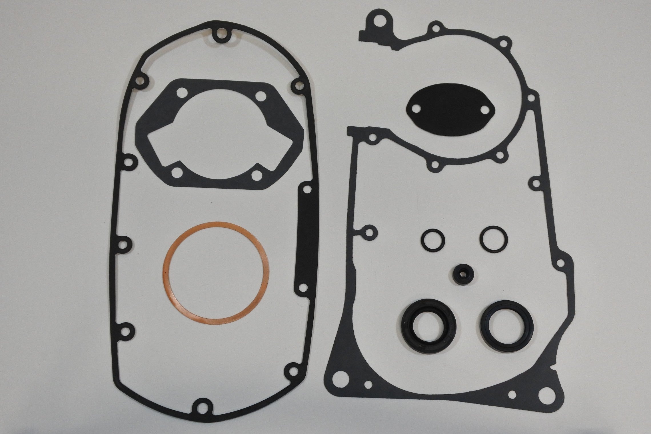 Vintco Complete Gasket Kit 75-77 OSSA Phantom GP 1 2 3 250 OW-CGK-052