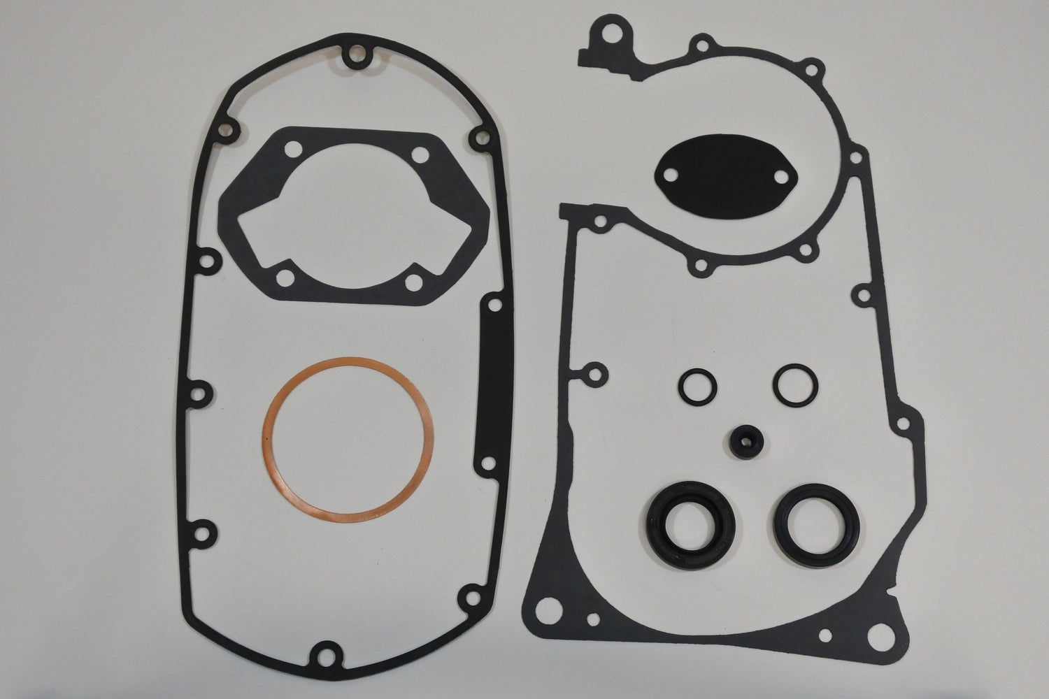 Vintco Complete Gasket Kit 75-77 OSSA Phantom GP 1 2 3 250 OW-CGK-052