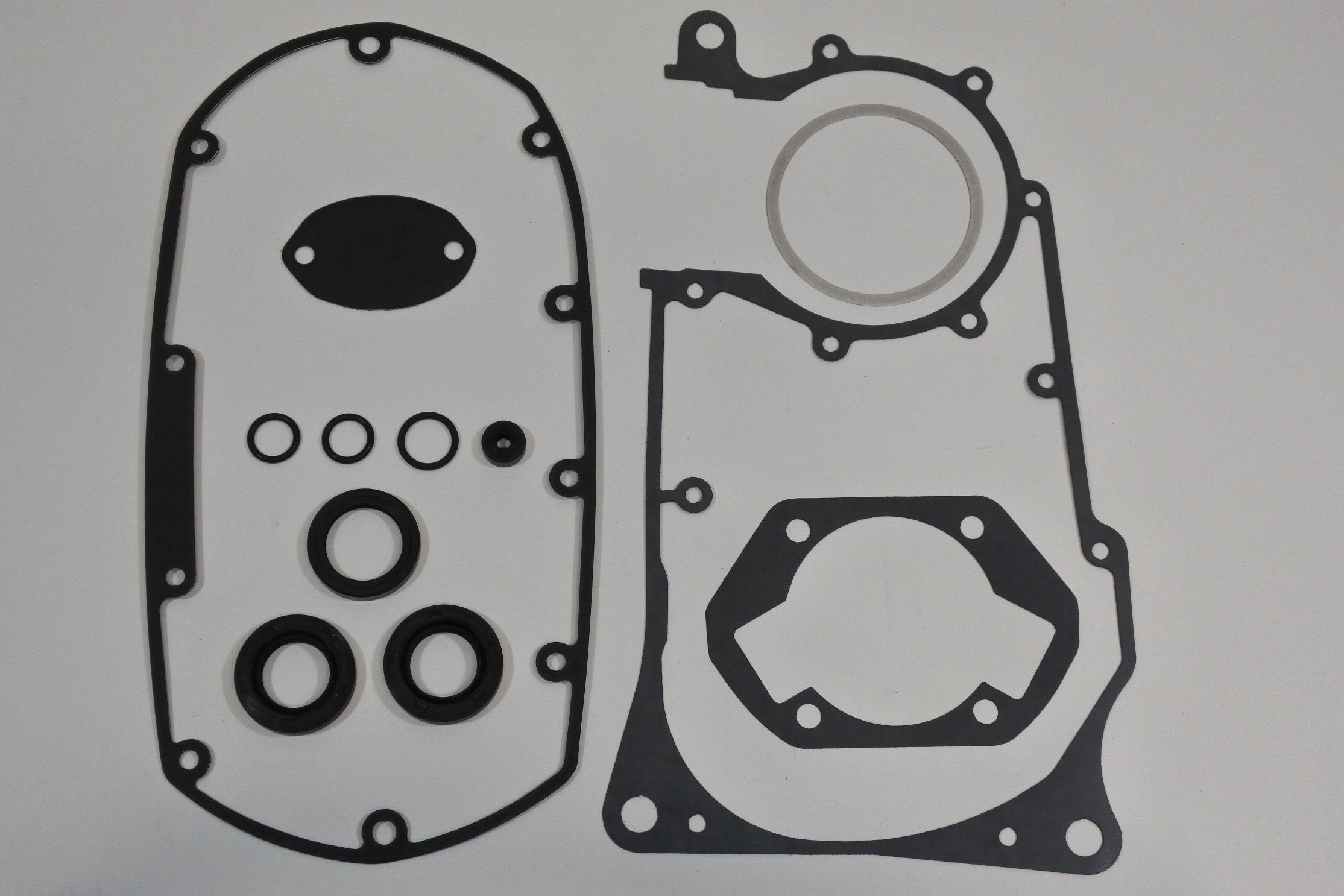 Vintco Complete Gasket Kit 70-73 OSSA DMR Stiletto TT 250 OW-CGK-101