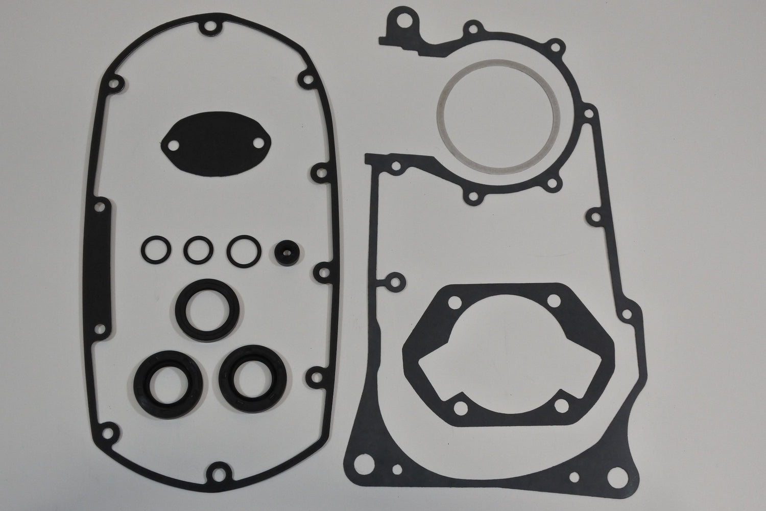 Vintco Complete Gasket Kit 70-73 OSSA DMR Stiletto TT 250 OW-CGK-101