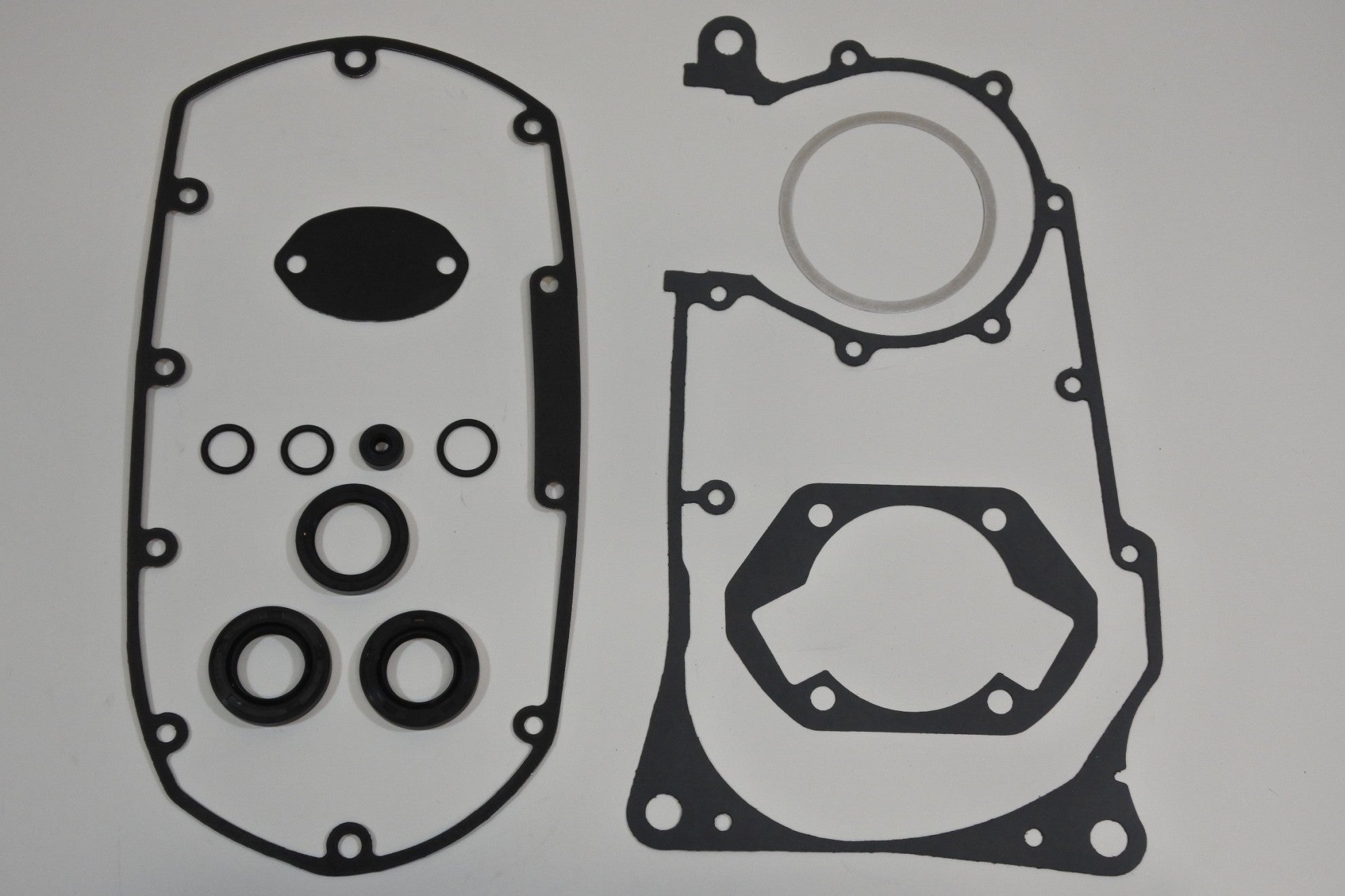 Vintco Complete Gasket Kit 74-74 OSSA Phantom 250 OW-CGK-102