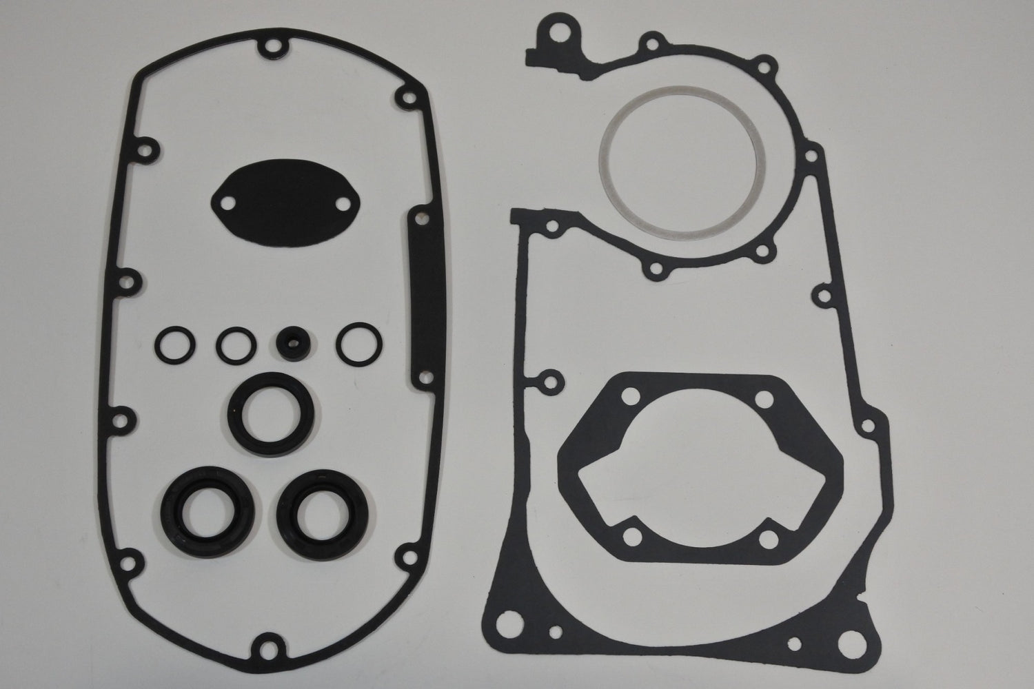 Vintco Complete Gasket Kit 74-74 OSSA Phantom 250 OW-CGK-102