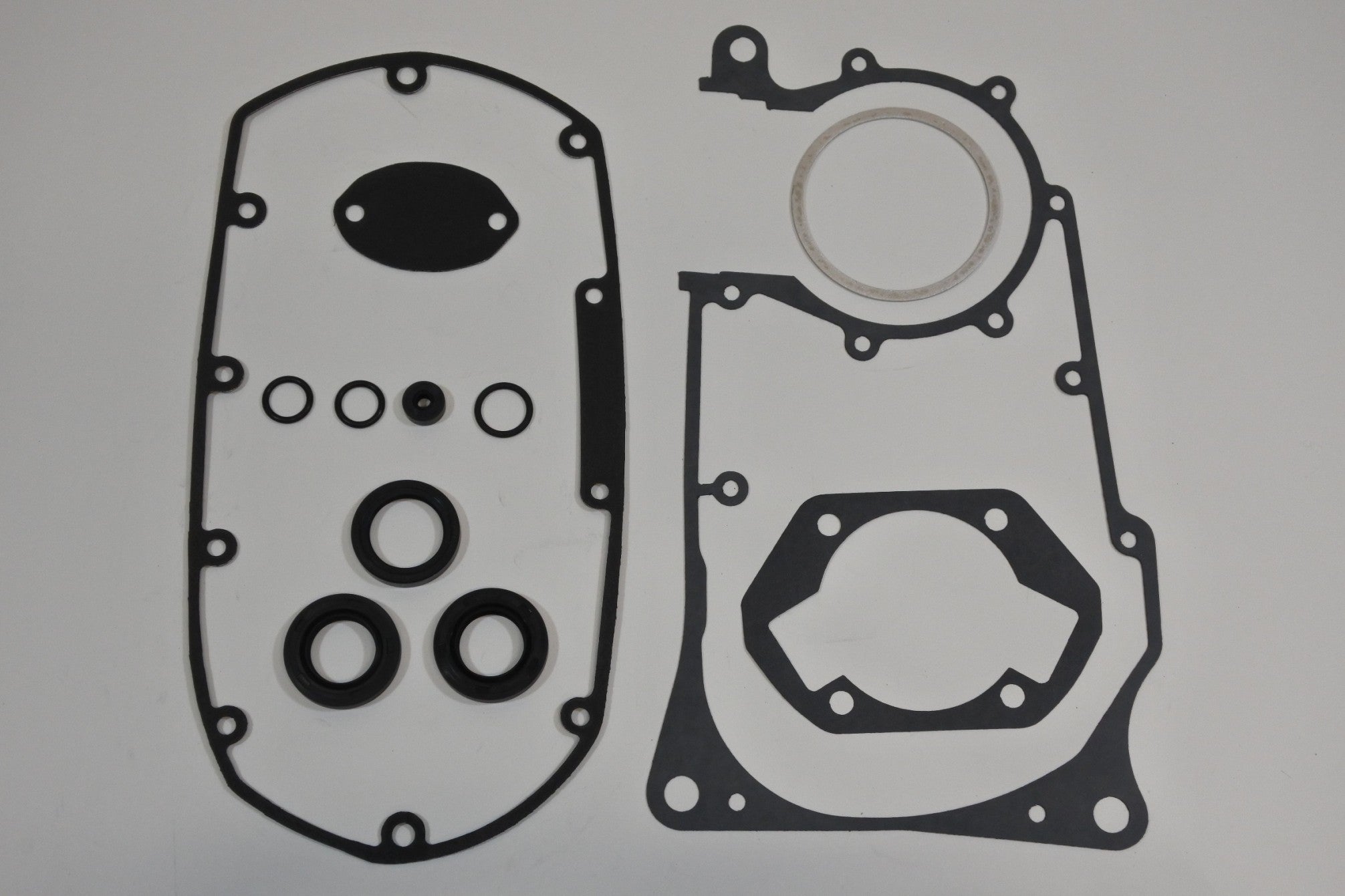 Vintco Complete Gasket Kit 71-73 OSSA Pioneer Stiletto SDR 250 OW-CGK-251