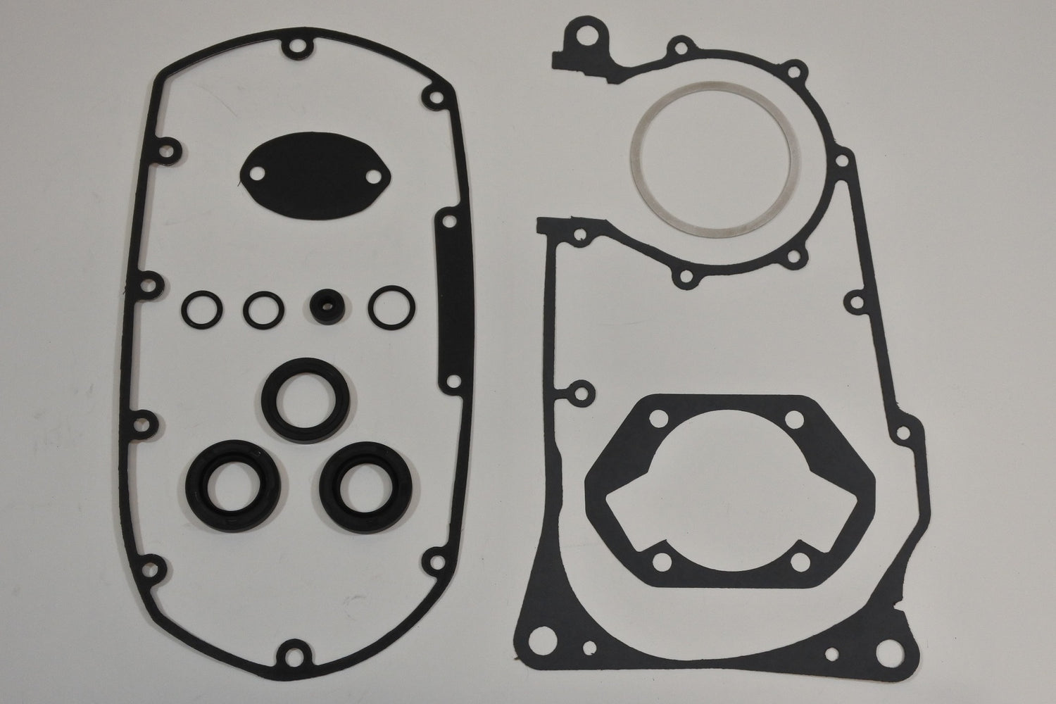 Vintco Complete Gasket Kit 74-78 OSSA Desert Phantom Super Pioneer Six Day Isdt 250 OW-CGK-252