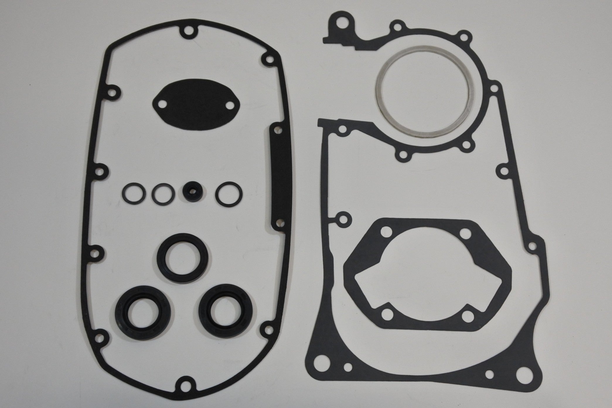 Vintco Complete Gasket Kit 71-77 OSSA Explorer MAR 250 Small Diameter Crank OW-CGK-301