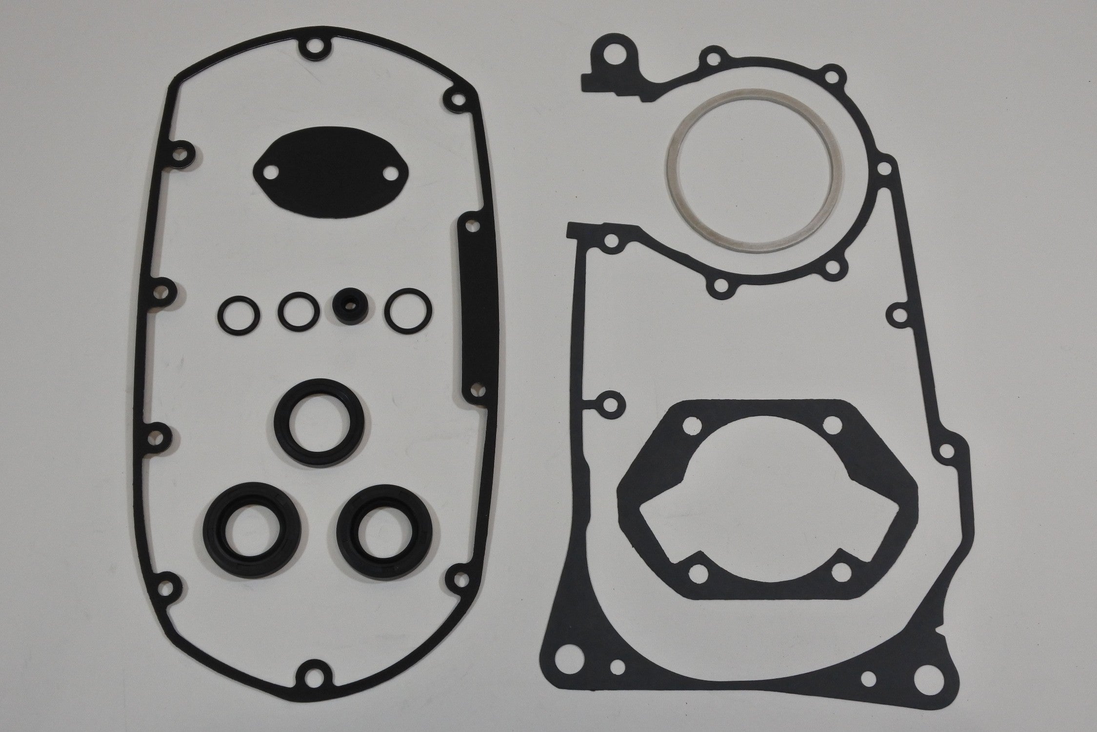 Vintco Complete Gasket Kit 73-75 OSSA Explorer 250 Large Diameter Crank OW-CGK-302