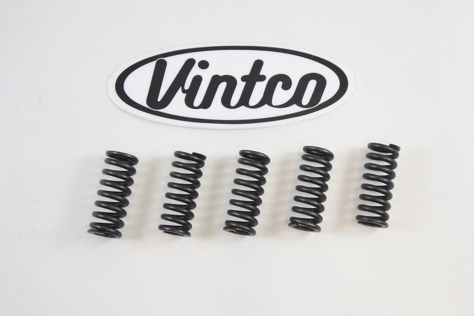 Vintco Clutch Spring Kit 70-78 OSSA Most Models Heavy Duty OW-CSK-002