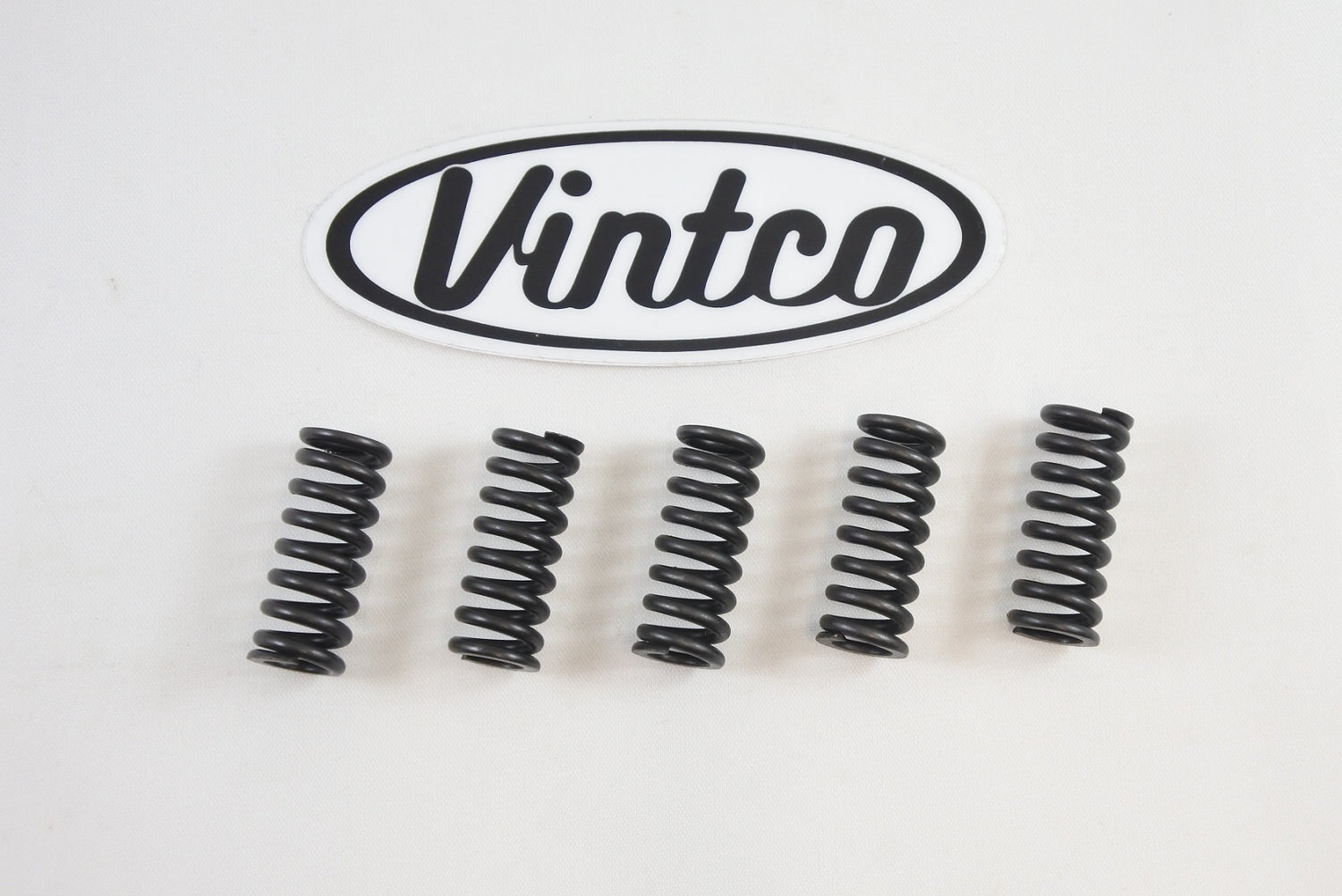 Vintco Clutch Spring Kit 70-78 OSSA Most Models Heavy Duty OW-CSK-002