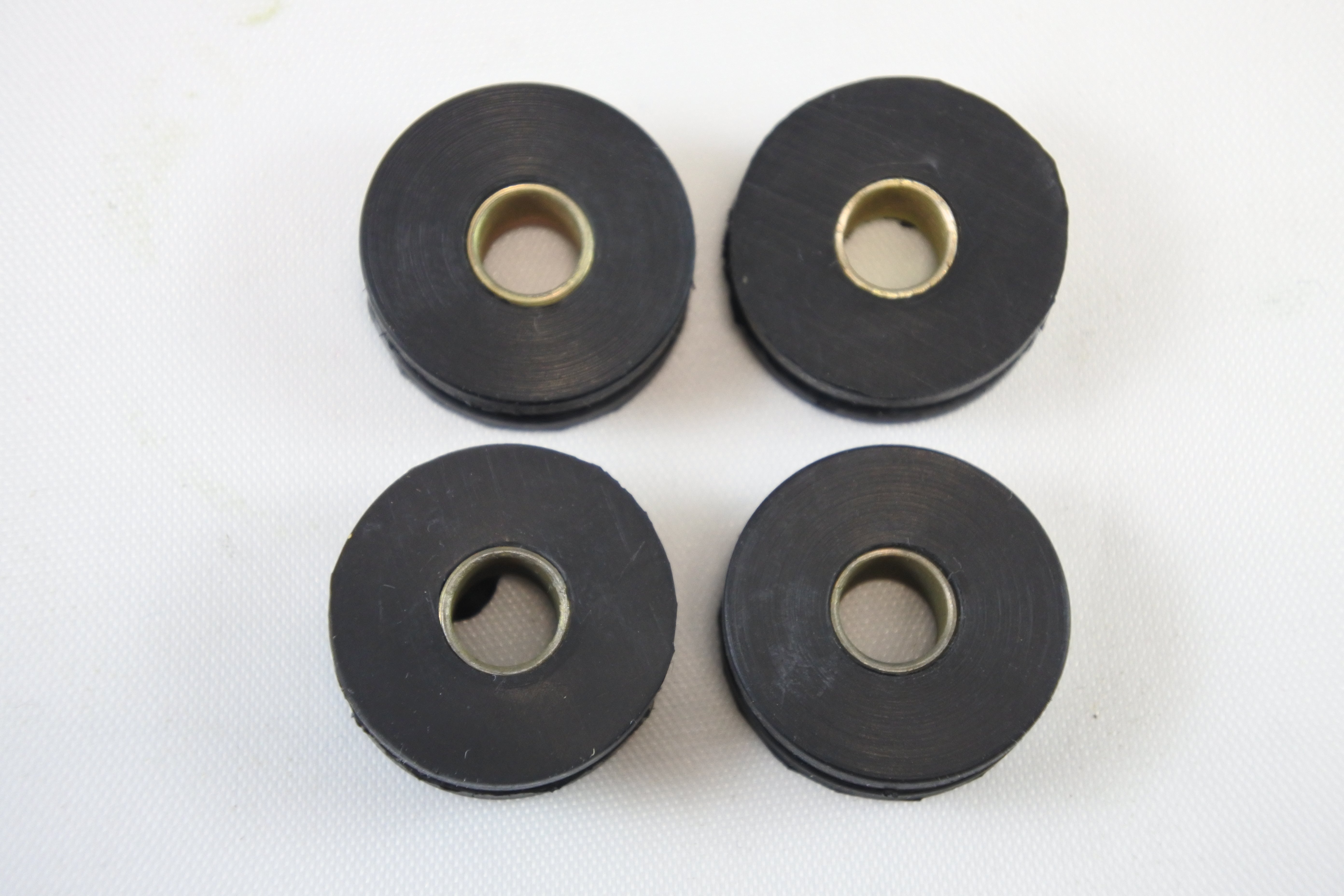 Vintco Fiberglass Mounting Kit 74-78 OSSA Phantom Super Pioneer Six Day Isdt OW-FMK-001