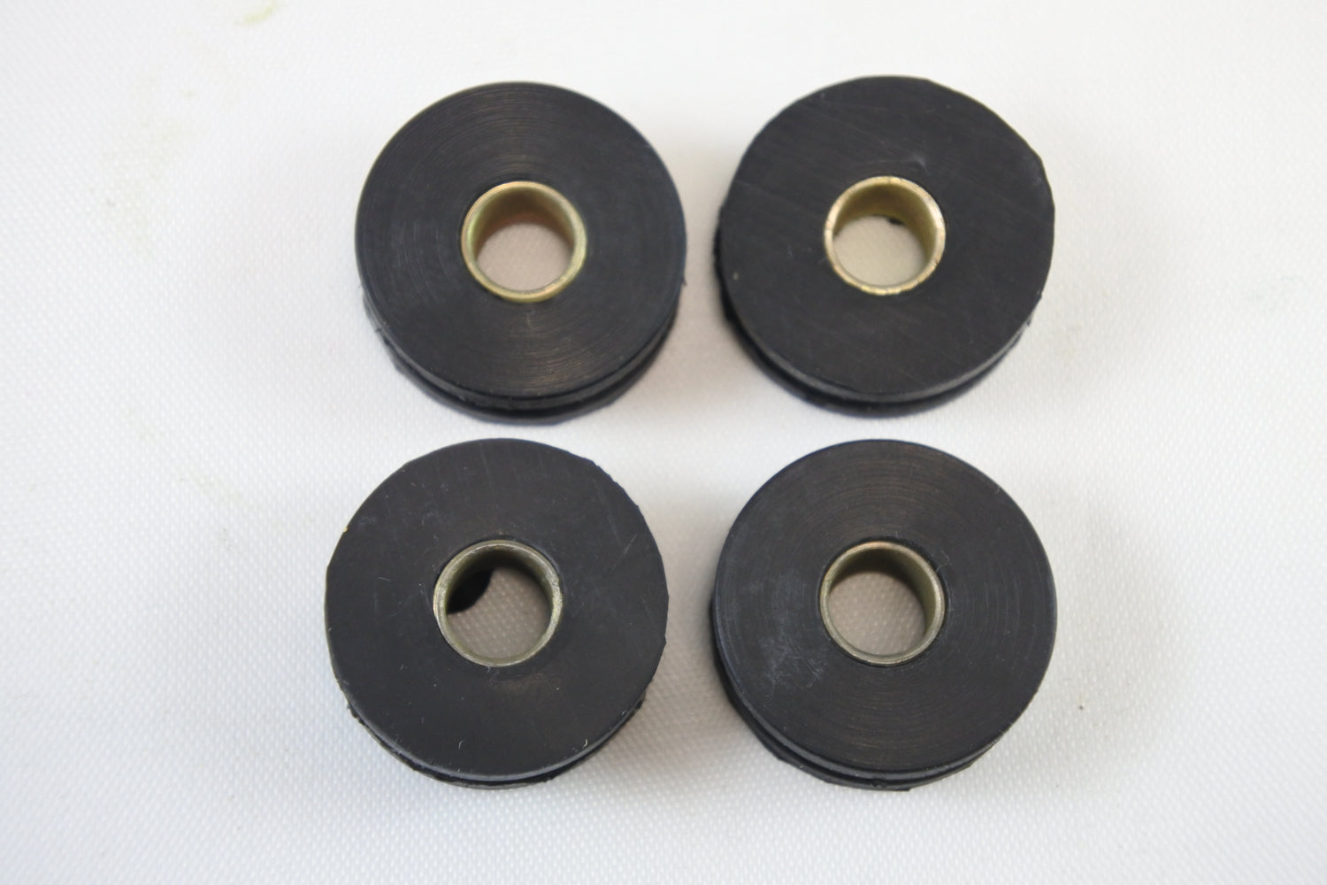 Vintco Fiberglass Mounting Kit 74-78 OSSA Phantom Super Pioneer Six Day Isdt OW-FMK-001