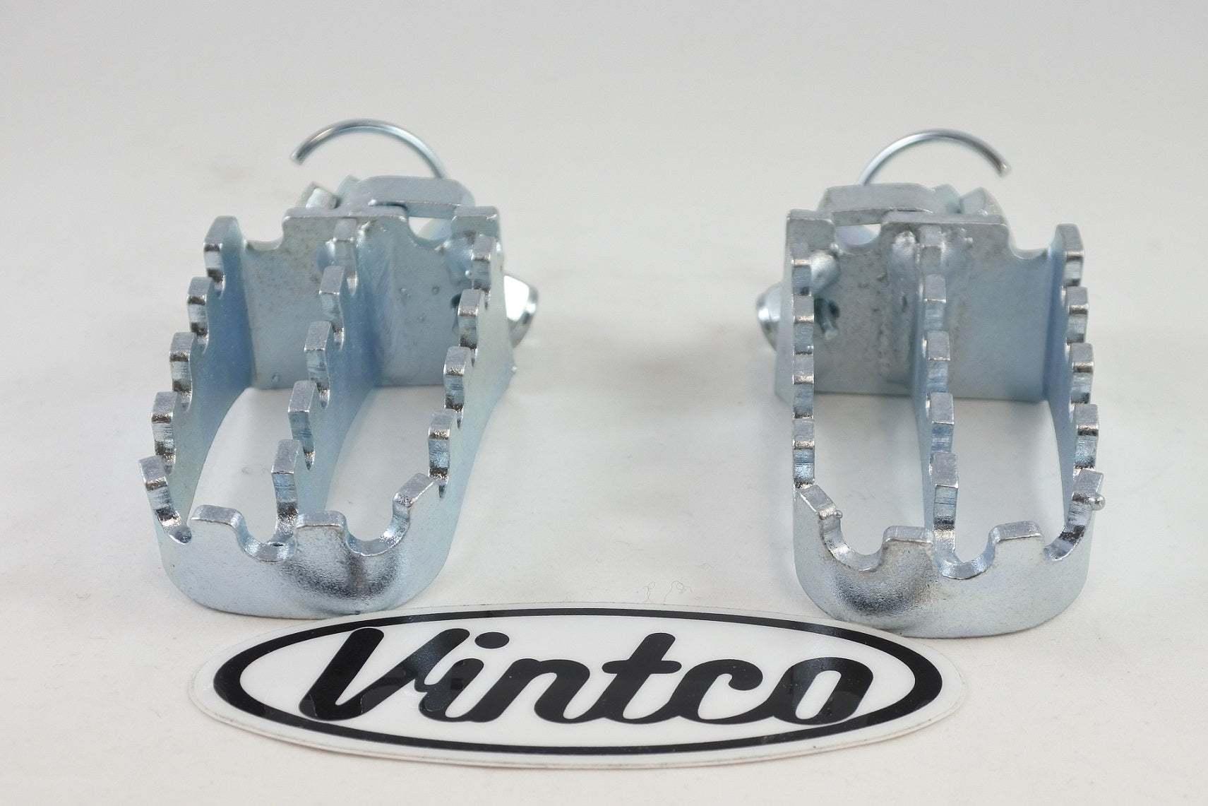 Vintco Foot Peg Set OSSA OW-FP001