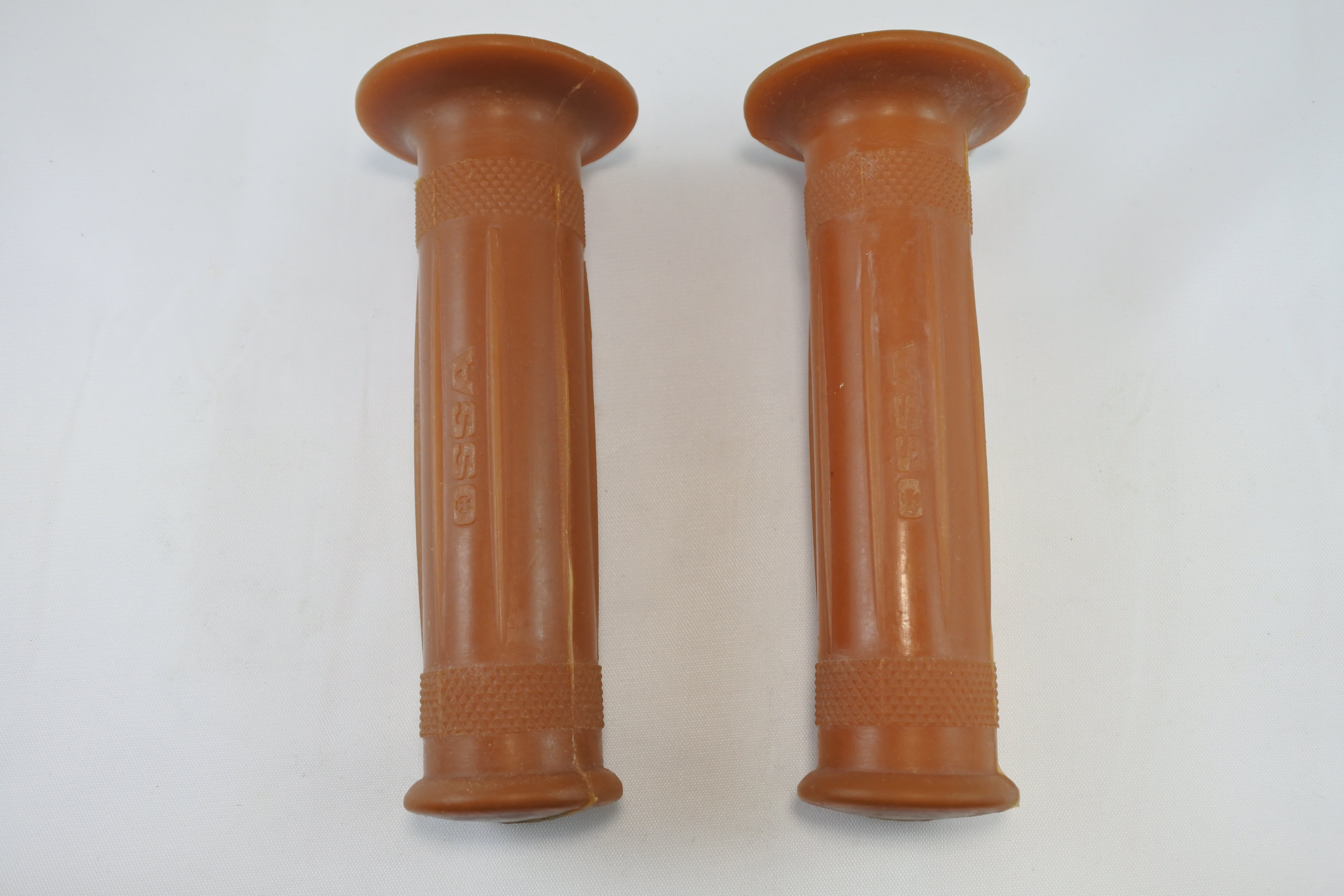 Vintco Grip Kit 74-78 OSSA Phantom Super Pioneer Isdt 125 175 250 350 OW-GK-003