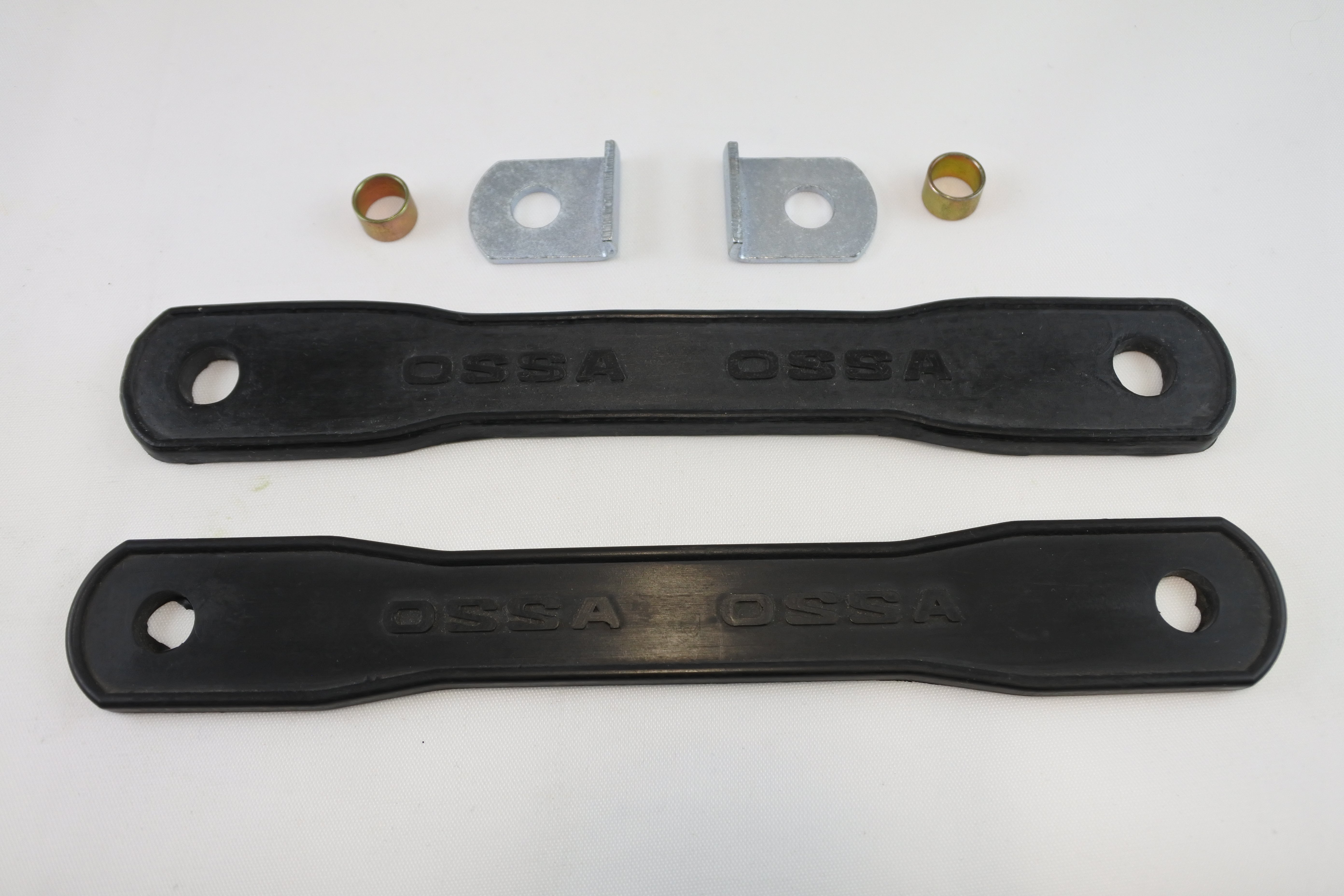 Vintco Headlight Mount Kit 71-78 OSSA MAR Isdt Explorer Phantom Super Pioneer OW-HMK-001