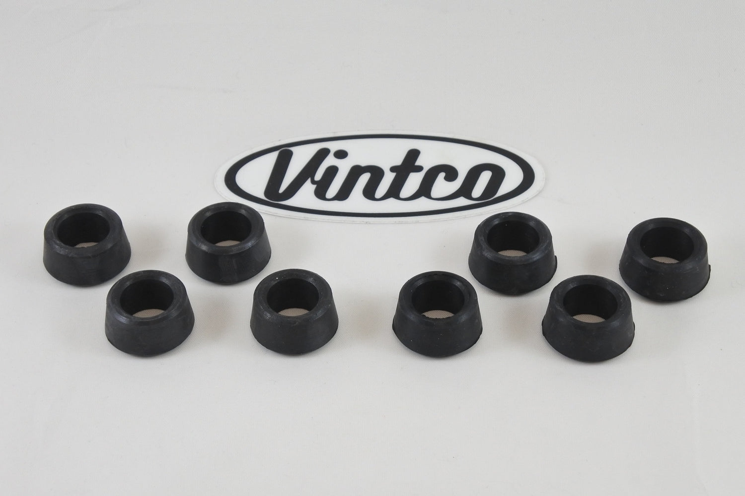 Vintco Shock Bushings 70-74 OSSA MAR DMR SDR Explorer Pioneer Stiletto Phantom OW-LI-601-8118-11