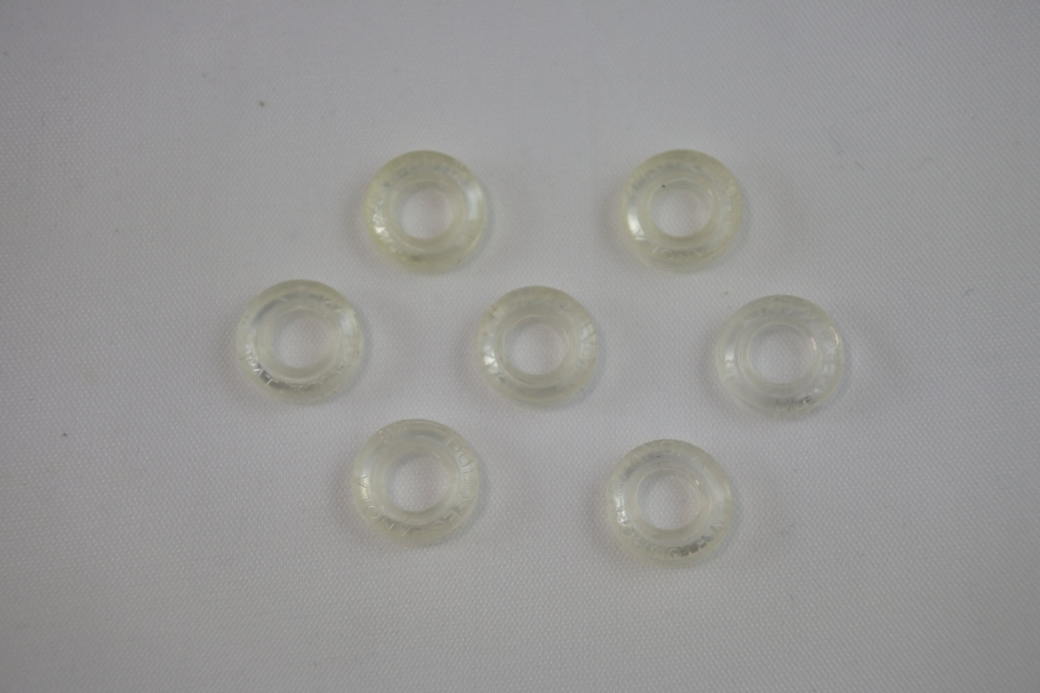 Vintco Plastic Trim Washer Kit 70-77 OSSA All Models Except ISTD ST-1 Desert Phantoms OW-OAN-60