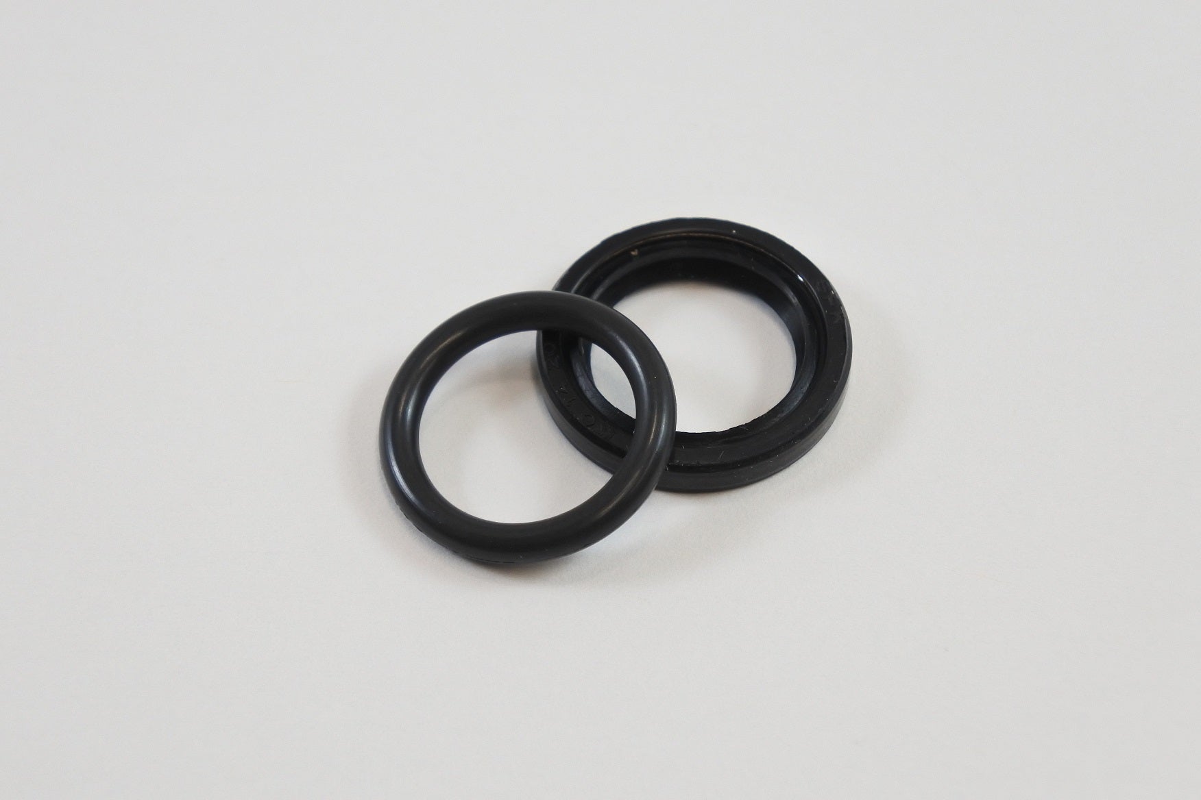 Vintco Selector Shaft O-Ring Seal Kit 70-78 OSSA Most Models OW-ORS-001