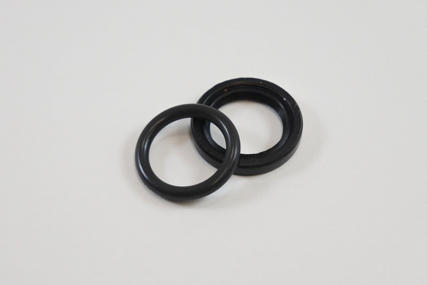 Vintco Selector Shaft O-Ring Seal Kit 70-78 OSSA Most Models OW-ORS-001