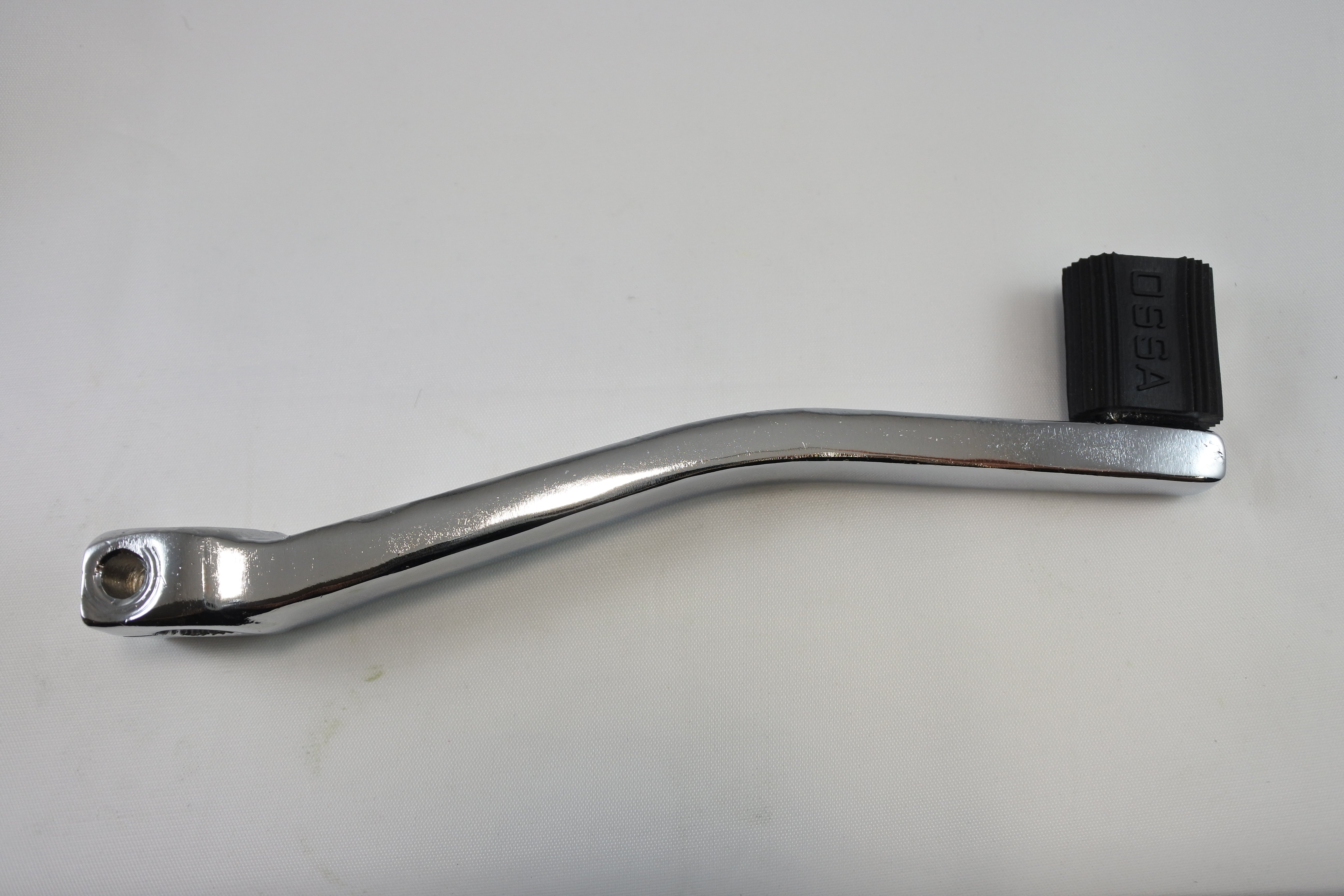 Vintco Shift Lever Kit 74-78 OSSA Phantoms Super Pioneer Six Day Isdt Aluminum OW-SLK-002