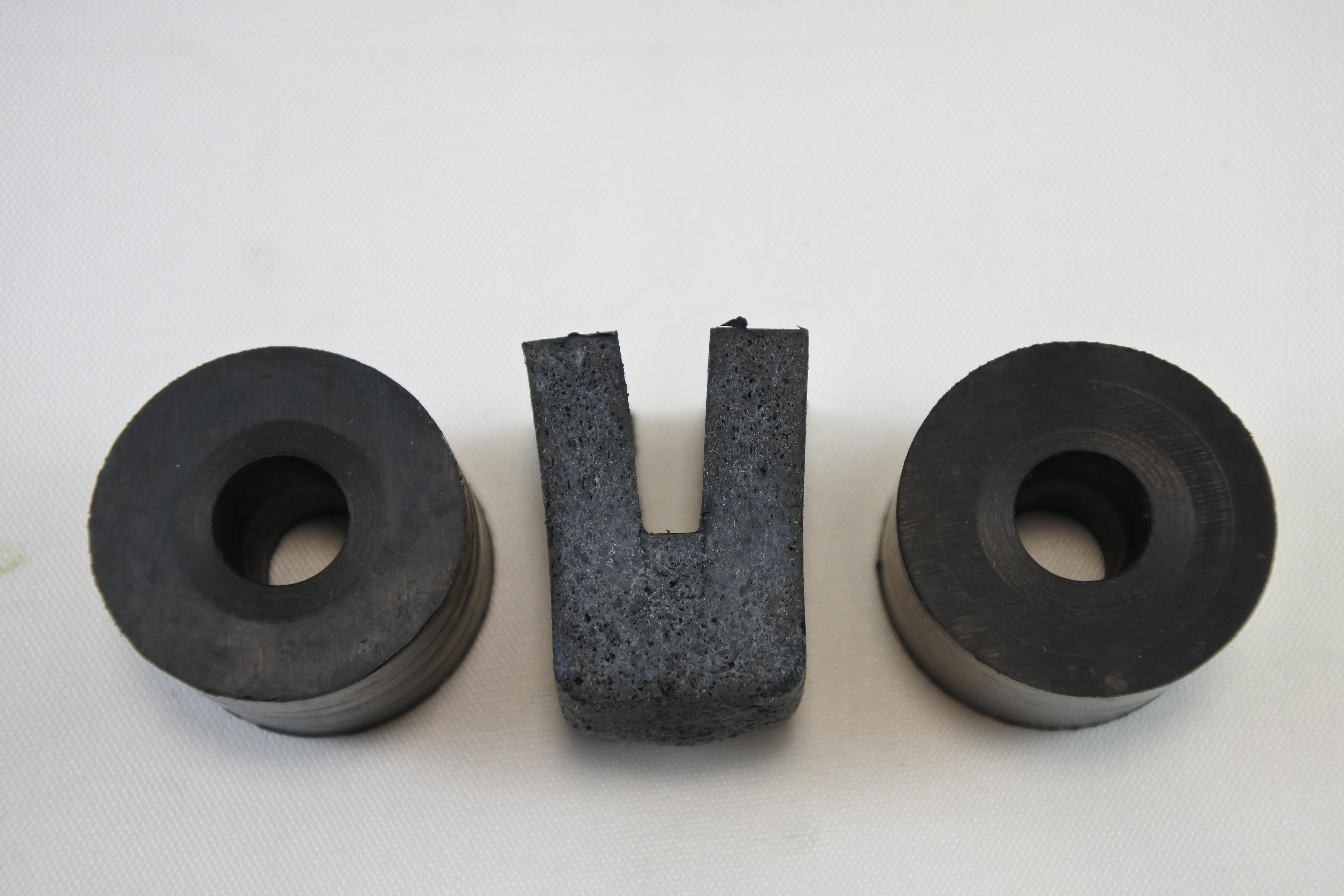 Vintco Tank Mount Kit 71-78 OSSA MAR Explorer Phantom Super Pioneer 125 175 250 350 OW-TMK-001