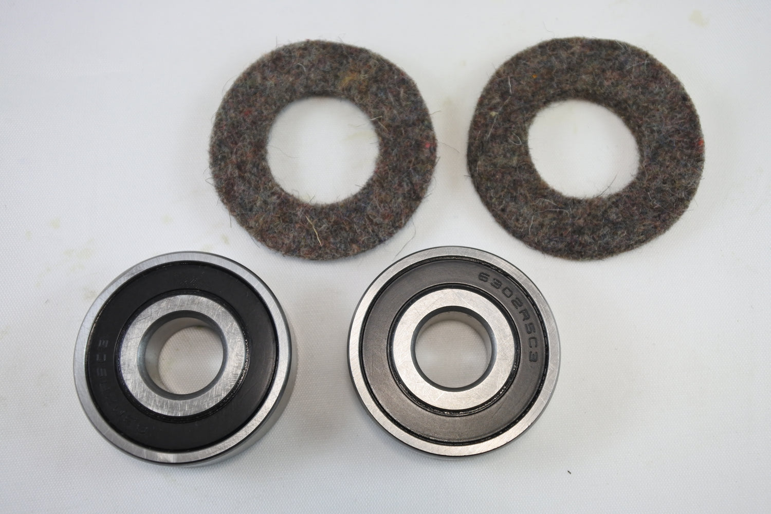 Vintco Front Wheel Bearing Kit 70-73 OSSA Stiletto TT 175 250 OW-WK-001-F