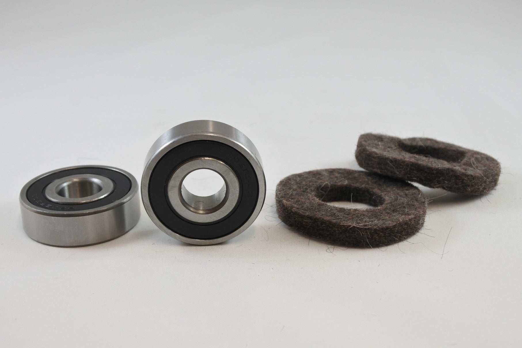 Vintco Rear Wheel Bearing Kit 70-73 OSSA Pioneer Stiletto TT SDR 175 250 OW-WK-001-R