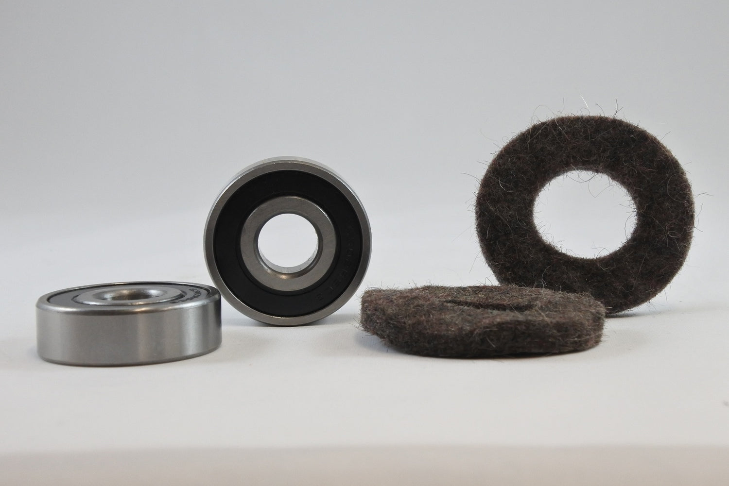 Ow73 Rpo Vintco Rear Wheel Bearing Kit 70-73 OSSA Pioneer OW-WK-001-R – Pro Power MX