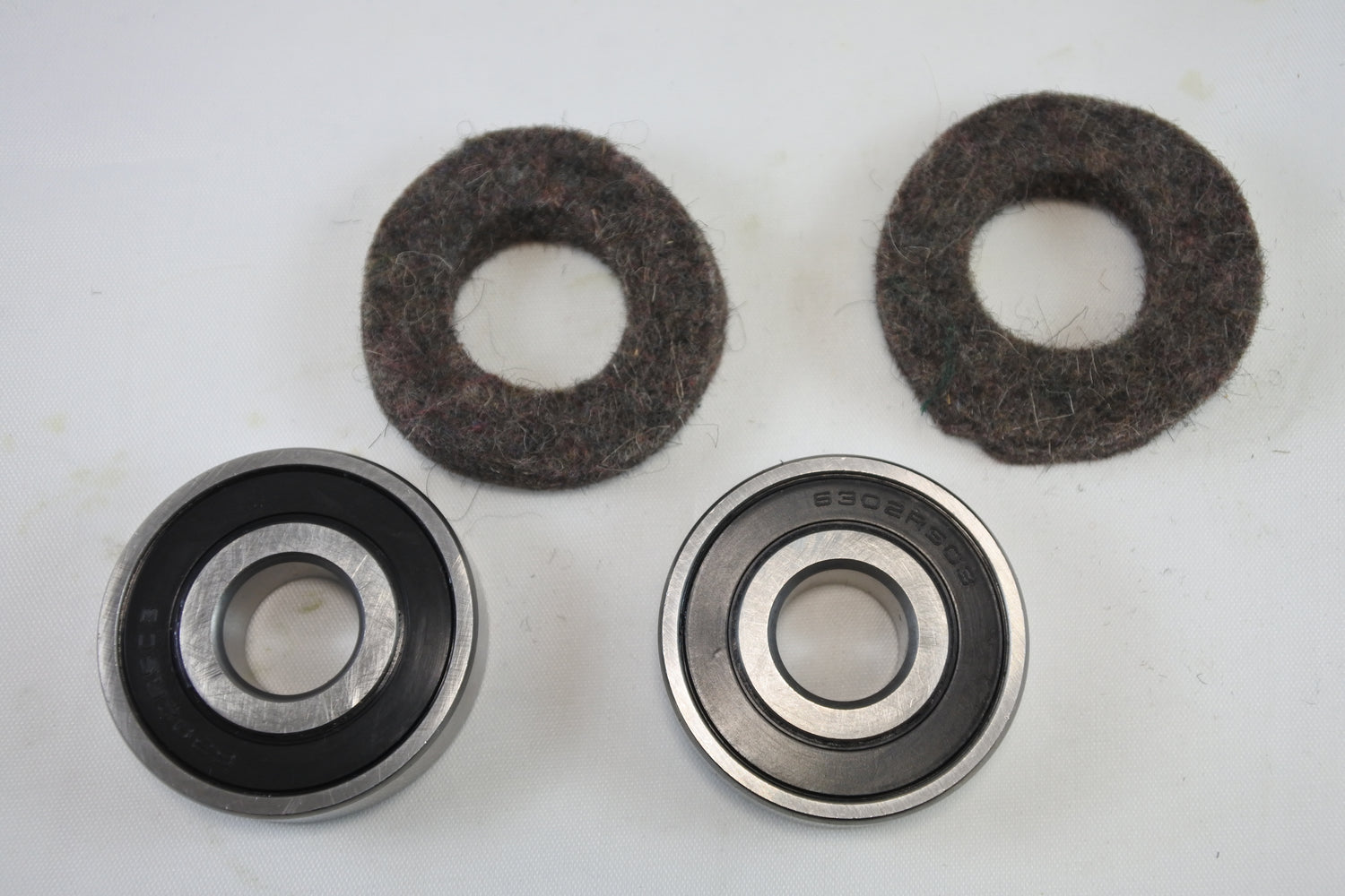 Vintco Front Wheel Bearing Kit 70-73 OSSA Pioneer SDR 175 250 OW-WK-002-F
