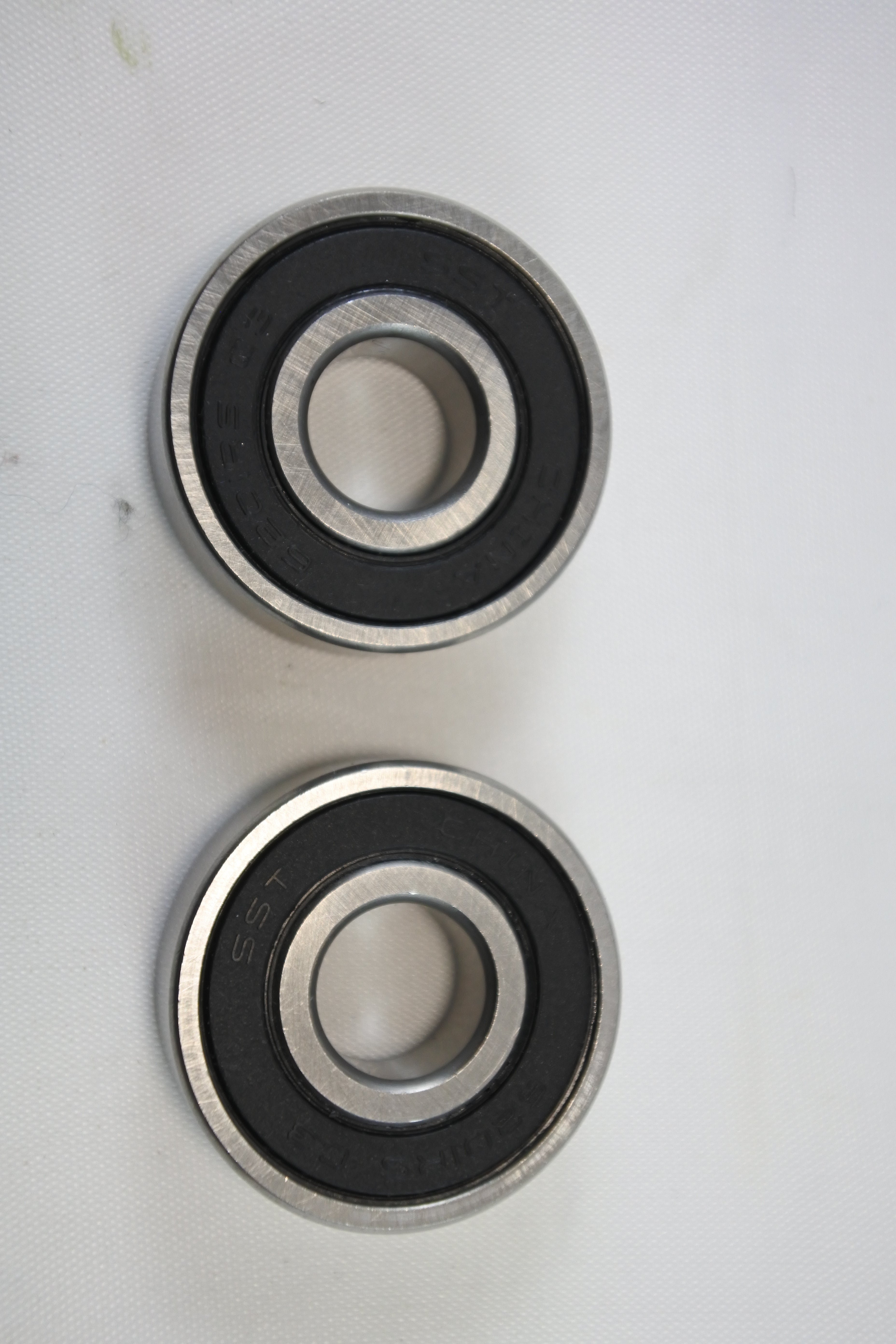 Vintco Front Wheel Bearing Kit 74-78 OSSA Phantom Super Pioneer Isdt 125 175 250 OW-WK-005-F