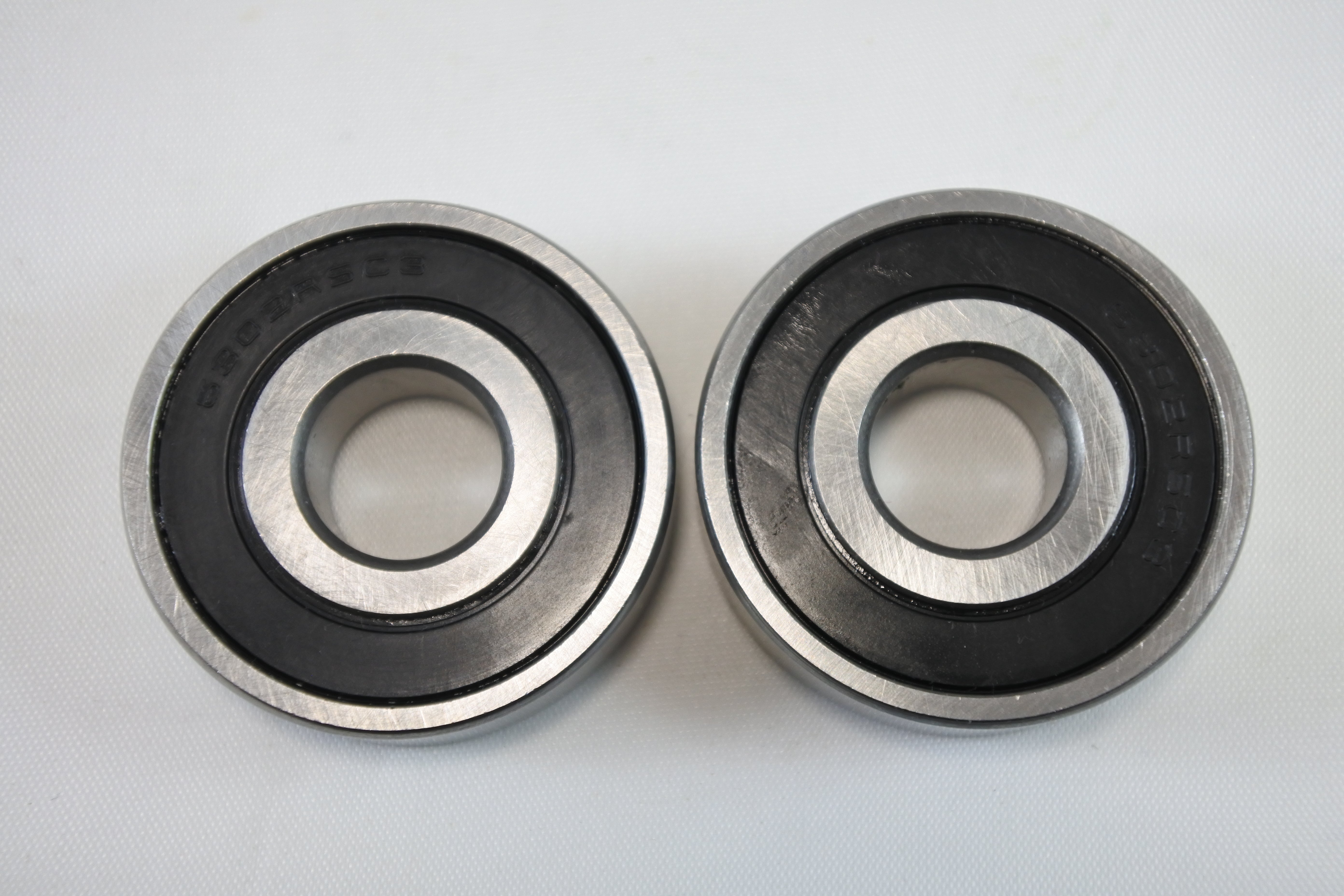 Vintco Rear Wheel Bearing Kit 74-78 OSSA Phantom Super Pioneer Isdt 125 175 250 350 OW-WK-006-R