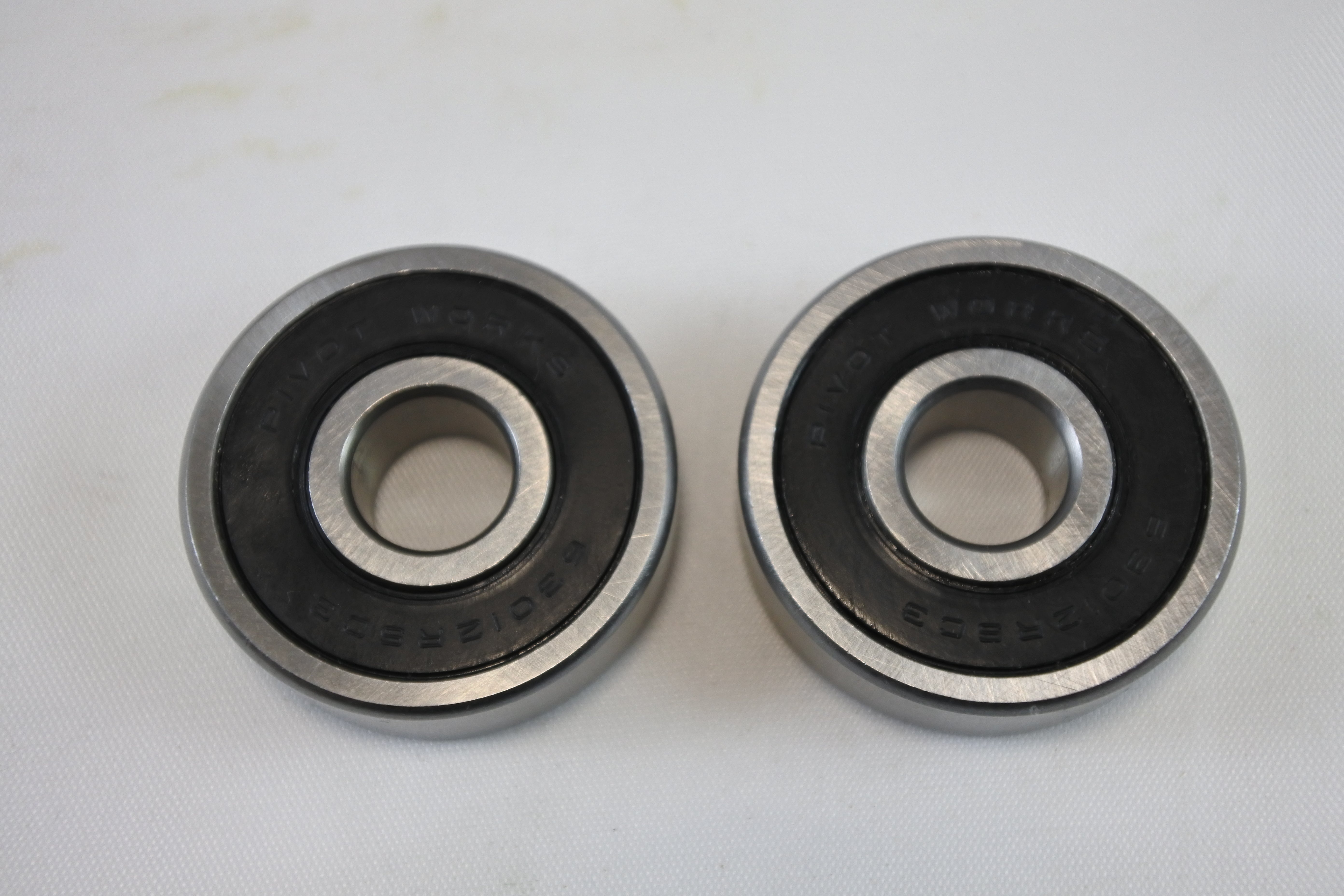 Vintco Front Wheel Bearing Kit 76-77 OSSA Super Pioneer Mountaineer 350 OW-WK-008-F
