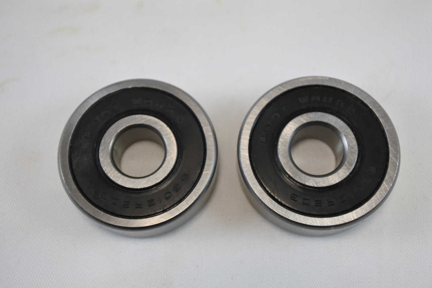 Vintco Front Wheel Bearing Kit 76-77 OSSA Super Pioneer Mountaineer 350 OW-WK-008-F