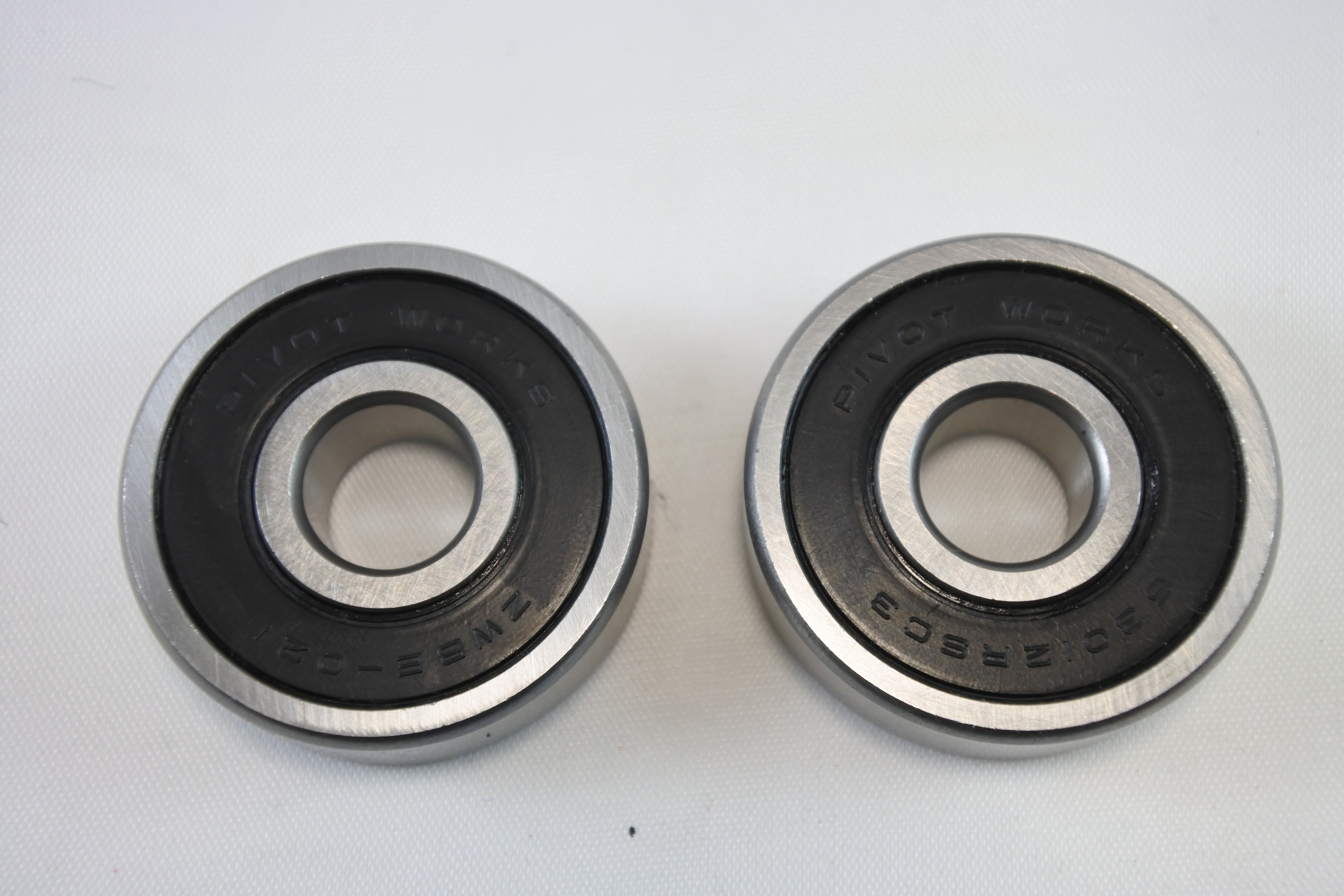 Vintco Front Wheel Bearing Kit 77-77 OSSA Phantom GP3 250 OW-WK-009-F