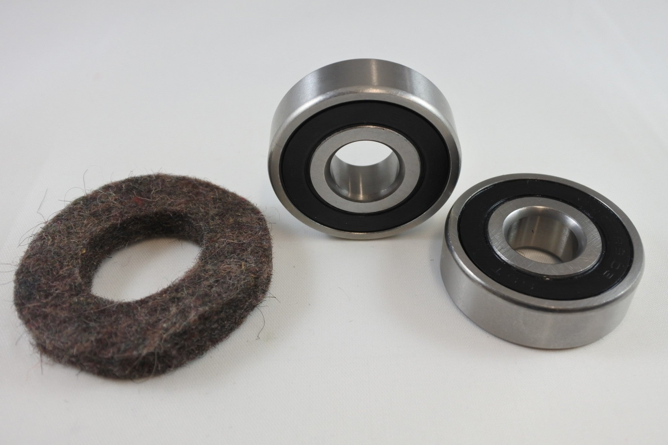 Vintco Rear Wheel Bearing Kit 77-77 OSSA Phantom GP3 250 OW-WK-010-R