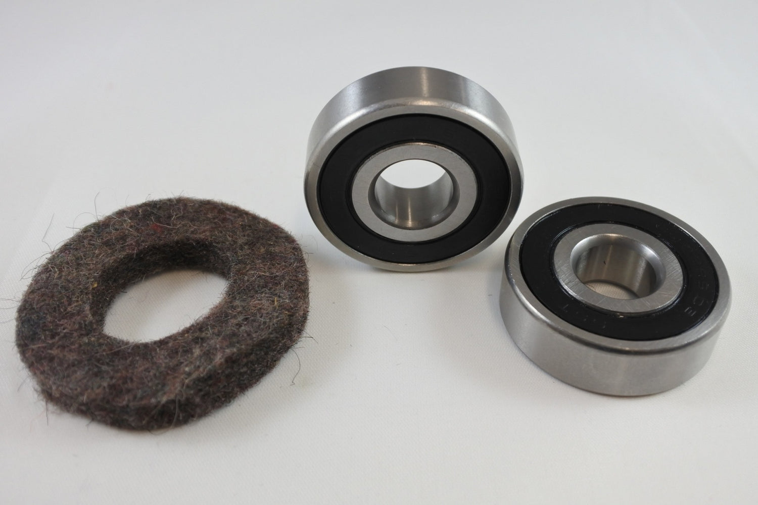 Vintco Rear Wheel Bearing Kit 77-77 OSSA Phantom GP3 250 OW-WK-010-R