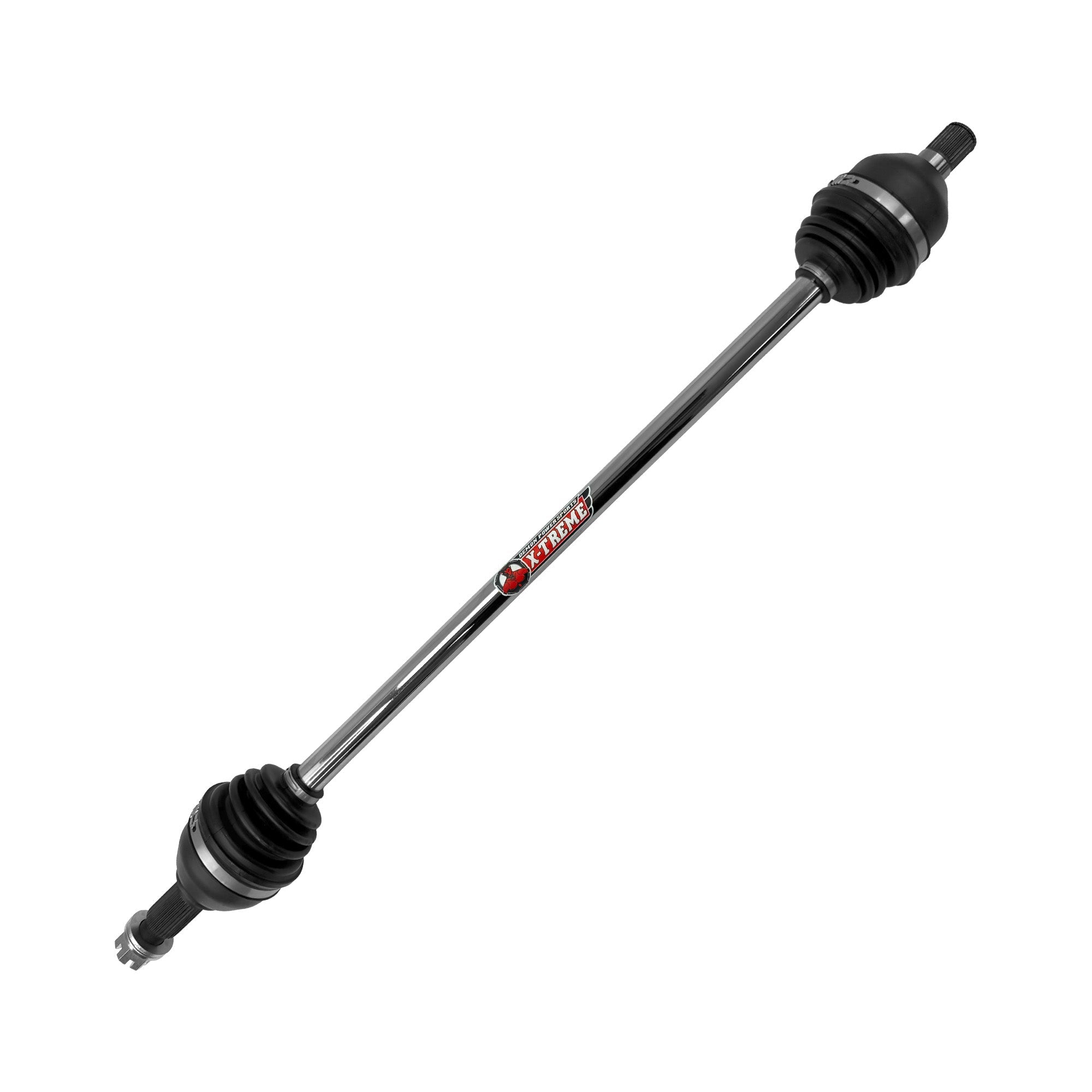 Demon Powersports 300M Ultra Heavy Duty Driveshaft 24-25 Can Am Maverick R X Rs Max Front Lh & Rh 705402490 Demon Powersports