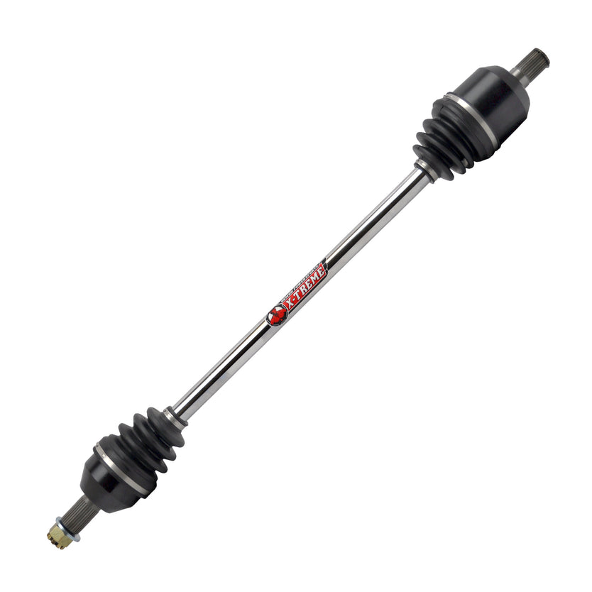 Demon Powersports Demon Hcr Long Travel Honda Talon Front Driveshaft Axle