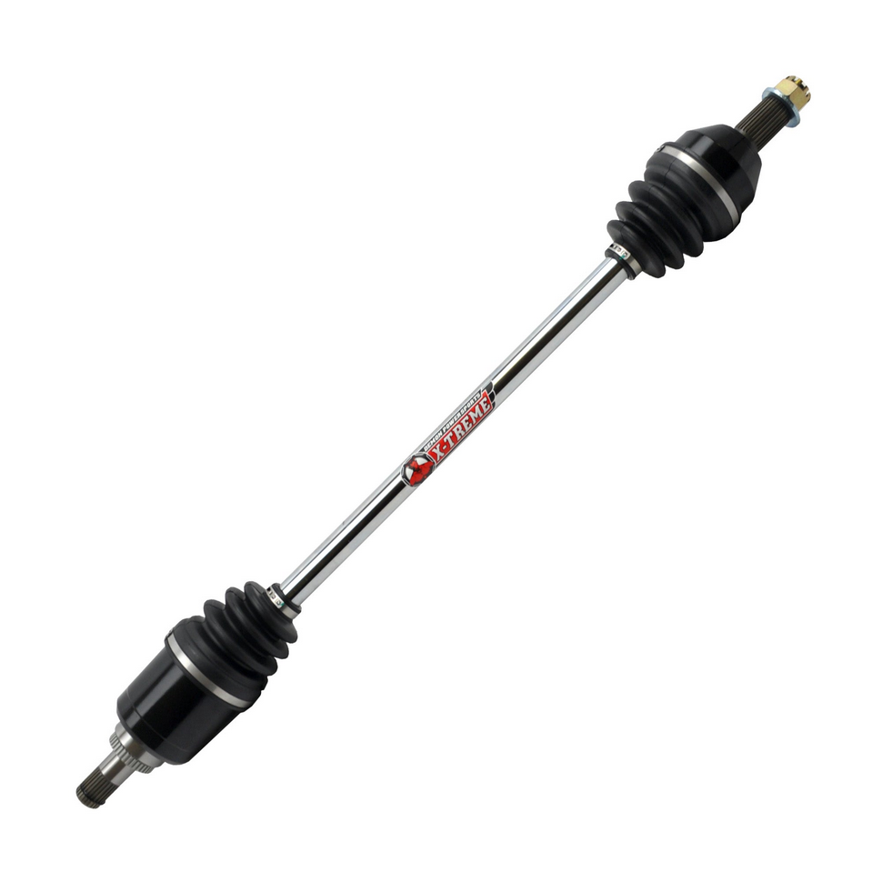 Demon Powersports Demon Hcr Long Travel Honda Talon Rear Driveshaft Axle