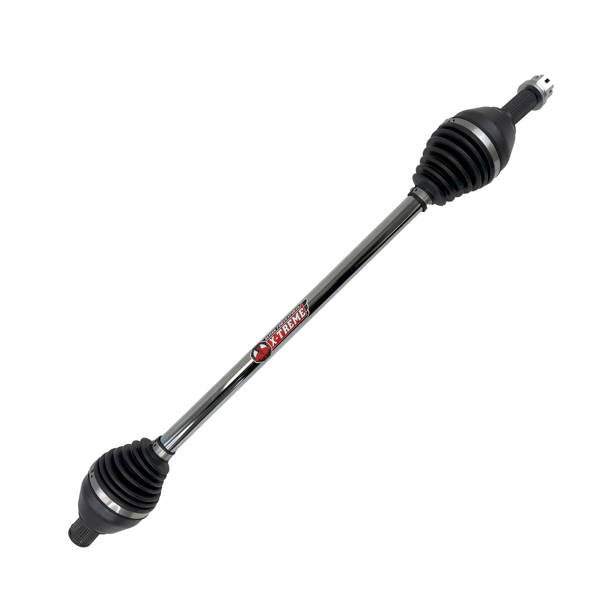 Demon Powersports 300M Ultra Heavy Duty Driveshaft Polaris RZR Turbo R Rear Lh & Rh 1334593 Demon Powersports
