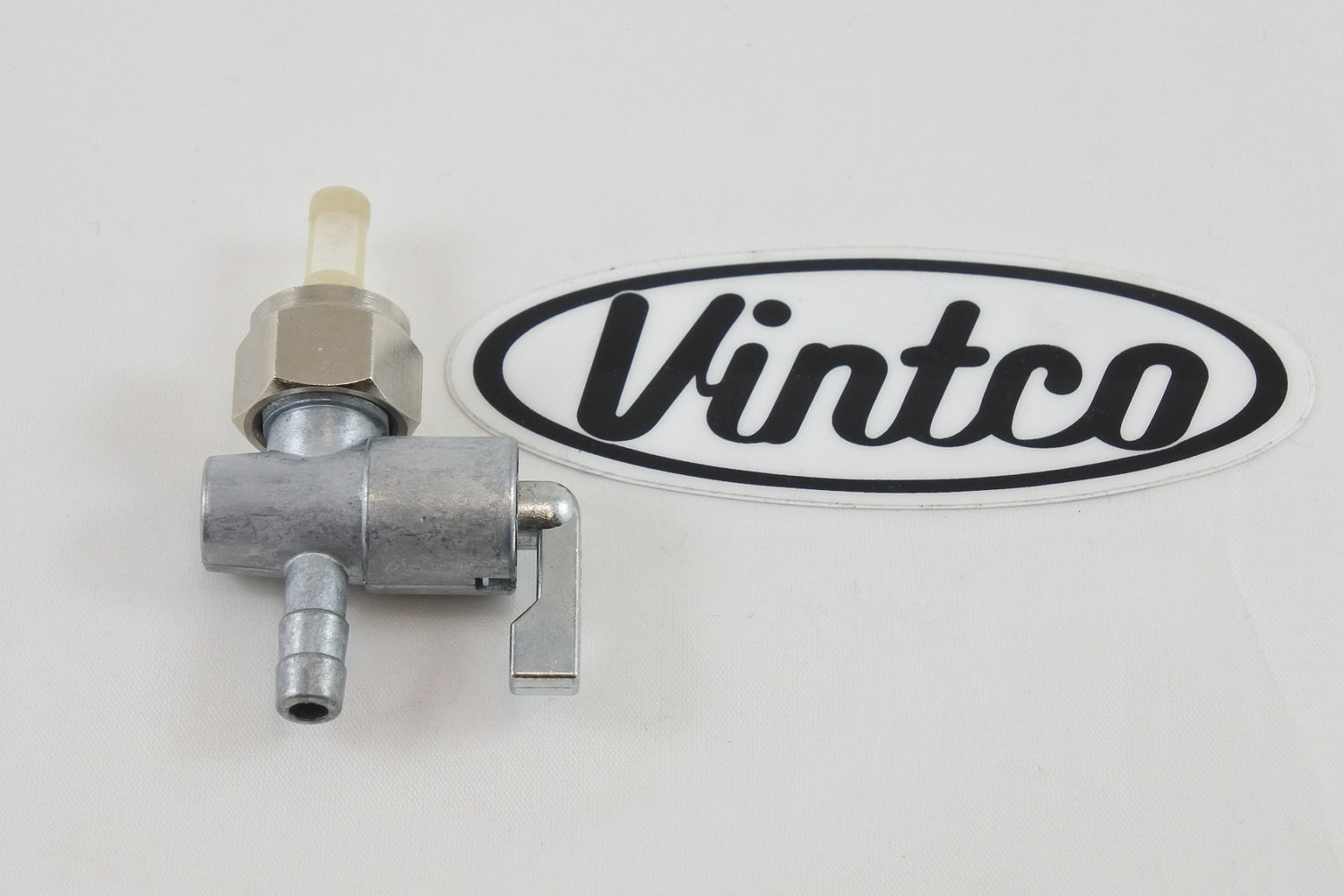 Vintco Fuel Petcock 74-79 Kawasaki KX 125 250 400 450 PEK001