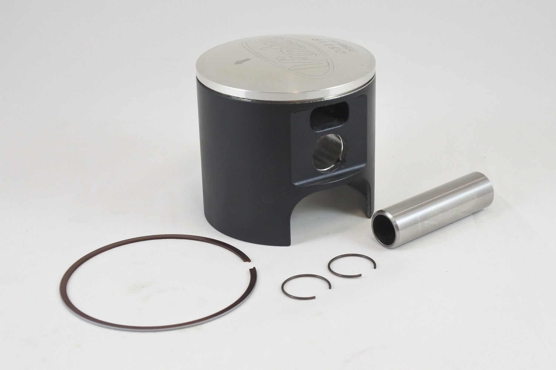 Vintco Piston Kit 70-77 Bultaco All 250 72.5mm 0.5mm Over PSB01-0.5