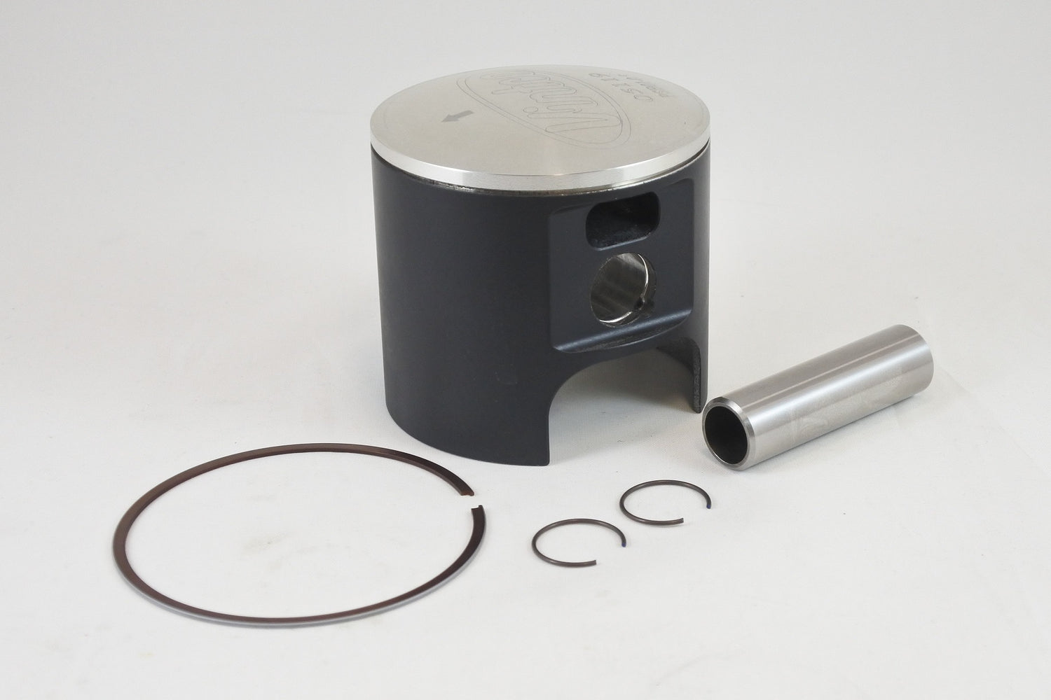 Vintco Piston Kit 70-77 Bultaco All 250 72.5mm 0.5mm Over PSB01-0.5