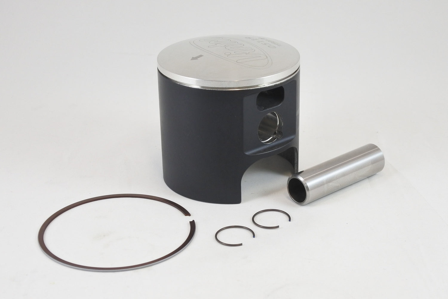 Vintco Piston Kit 70-77 Bultaco 250 72.0mm Standard PSB01-00