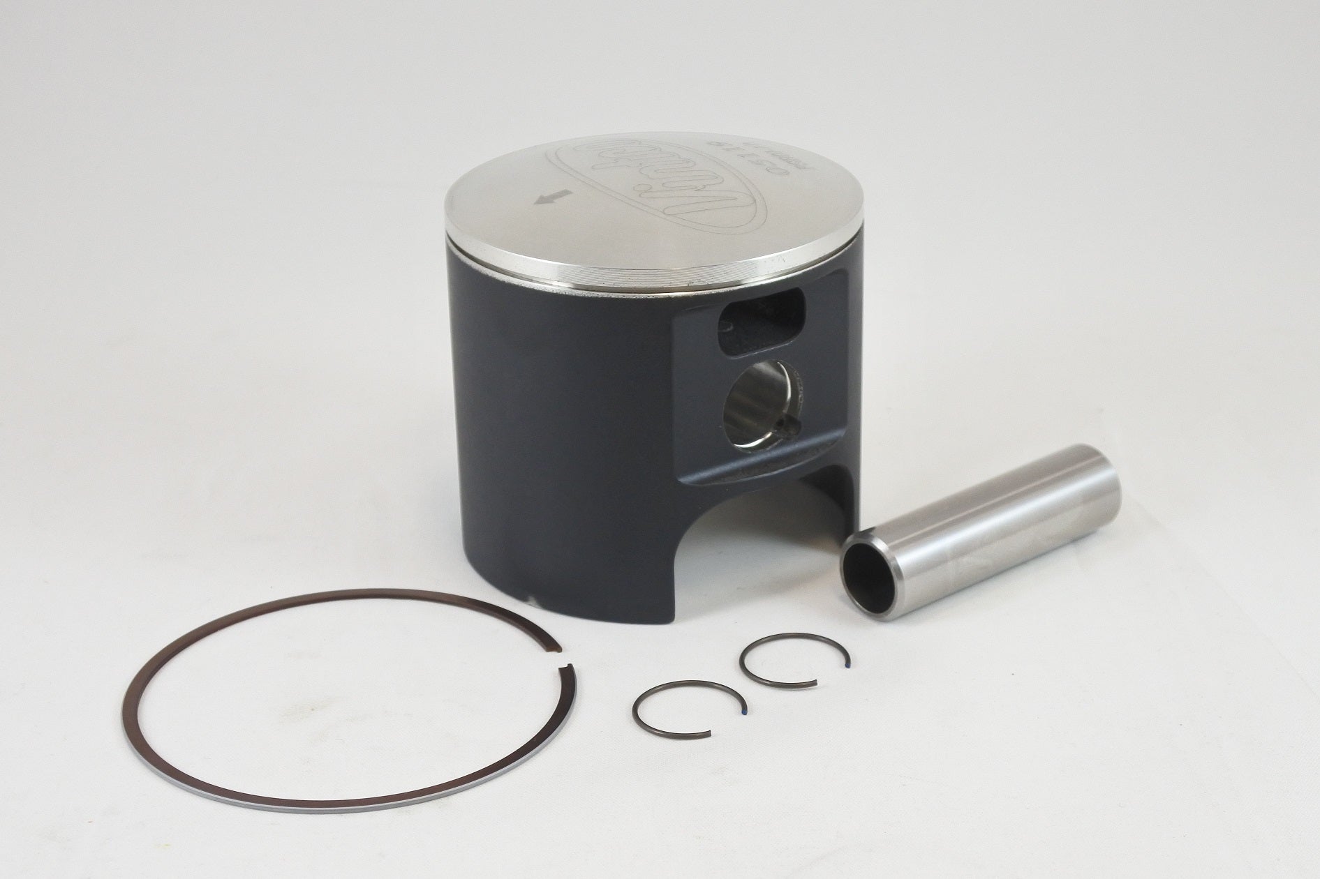 Vintco Piston Kit 70-77 Bultaco 250 73.0mm 1.0mm Over PSB01-1.0