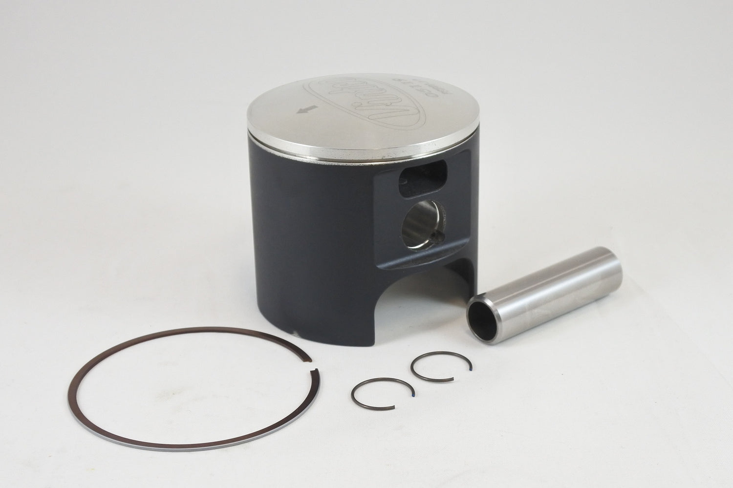 Vintco Piston Kit 70-77 Bultaco 250 73.0mm 1.0mm Over PSB01-1.0