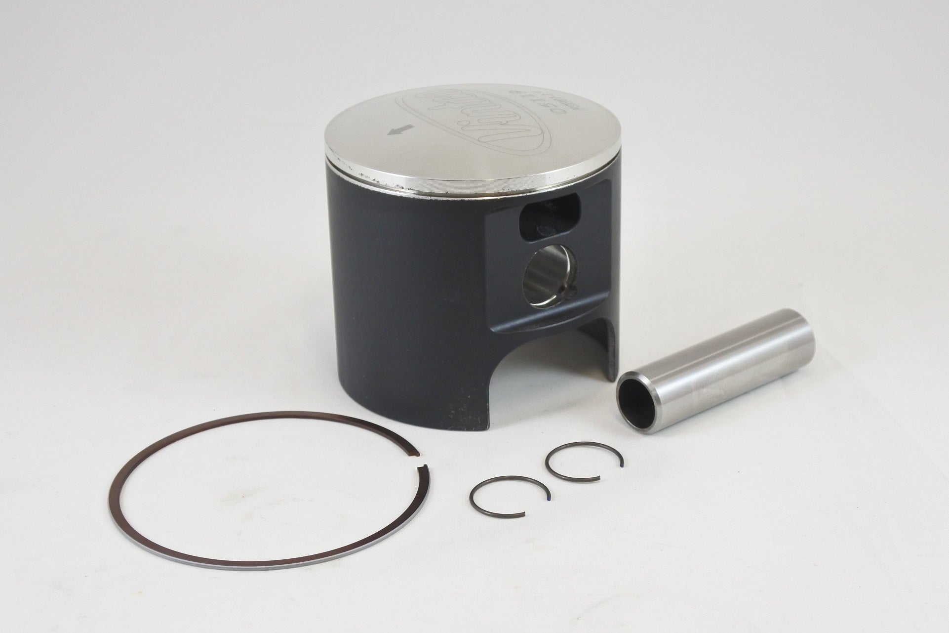 Vintco Piston Kit 70-77 Bultaco 250 73.5mm 1.5mm Over PSB01-1.5