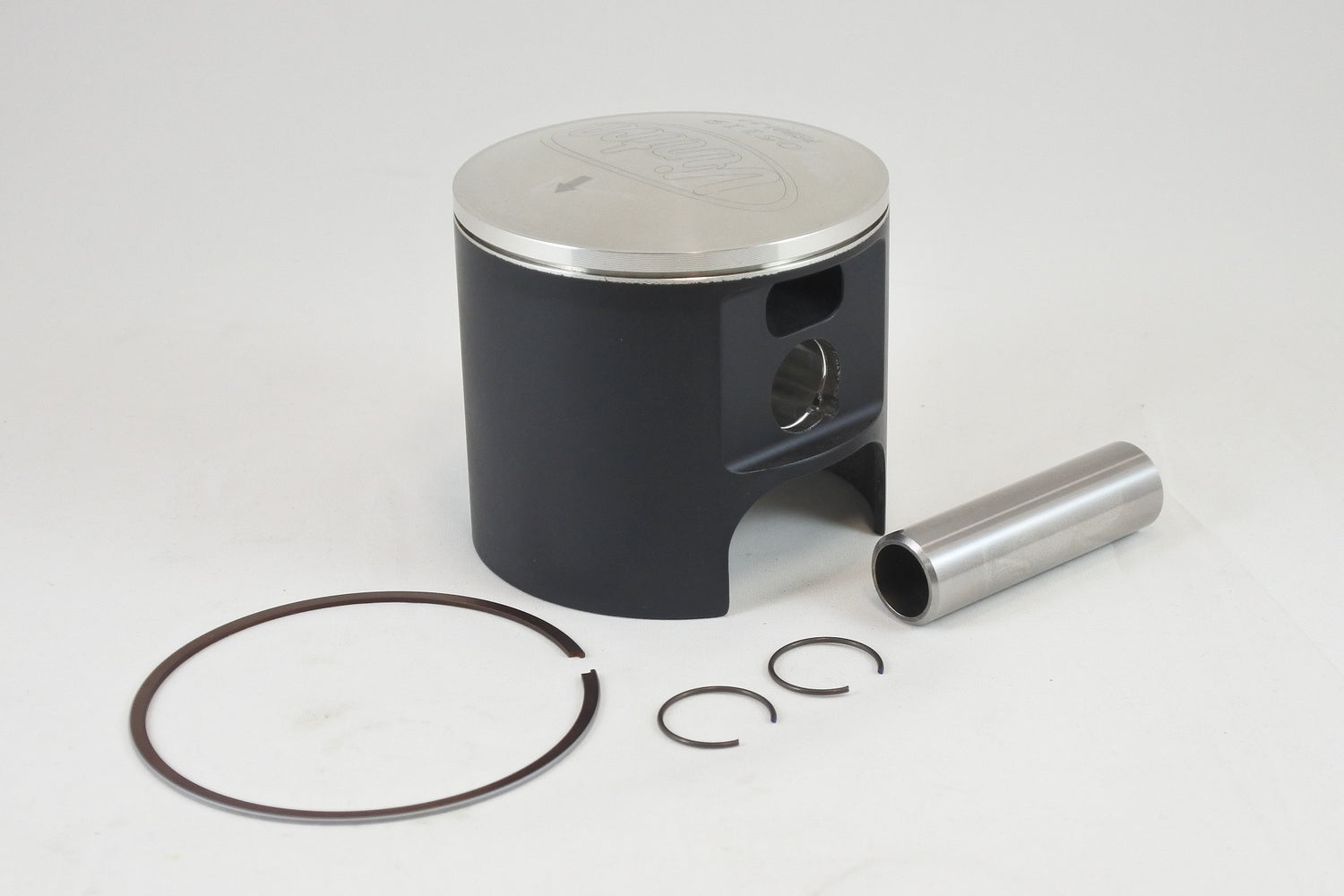 Vintco Piston Kit 70-77 Bultaco 250 74.0mm 2.0mm Over PSB01-2.0
