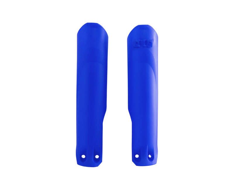 Rtech Plastics Fork Protectors 20-25 Beta Blue, Rtech R-psbetbl0020