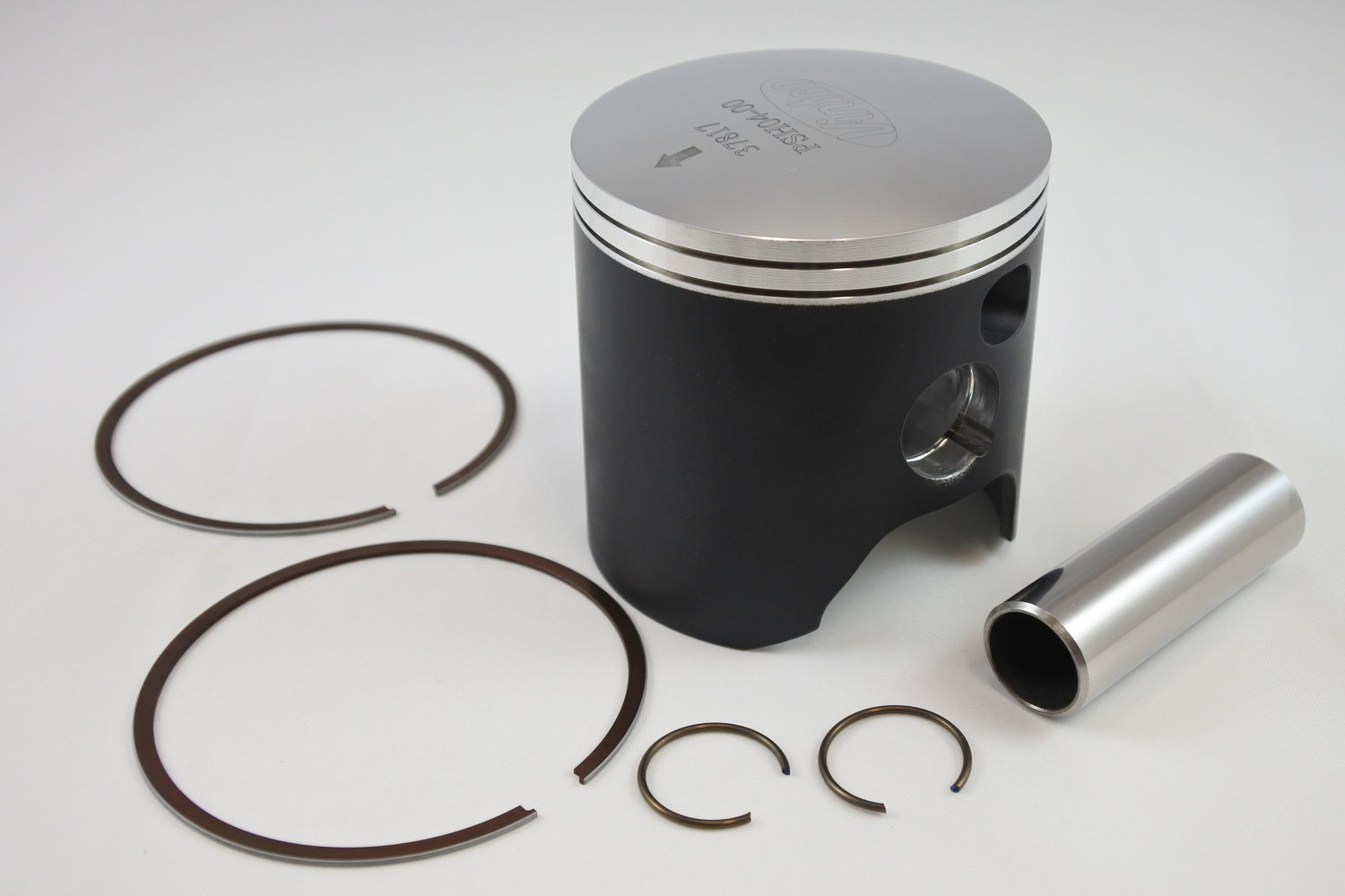 Vintco Piston Kit 73-74 Honda CR 250 70.0mm Standard PSH04-00
