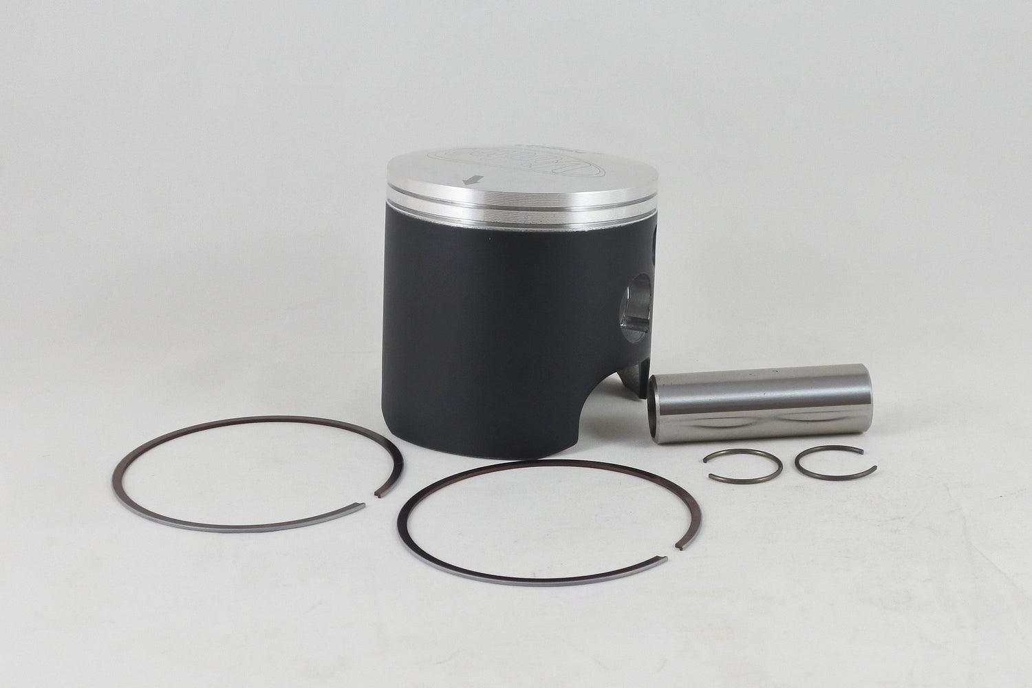 Vintco Piston Kit 78-84 Honda CR ATC R 250 72.0mm Over PSH06-2.0